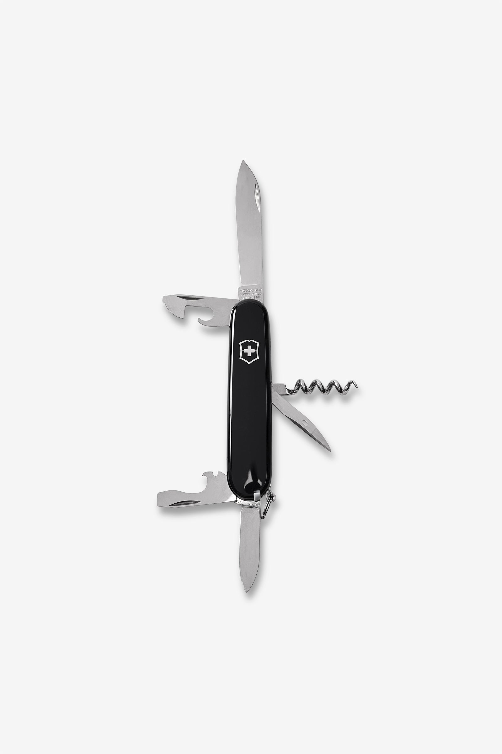 Chevrolet Spartan Swiss Army Knife
