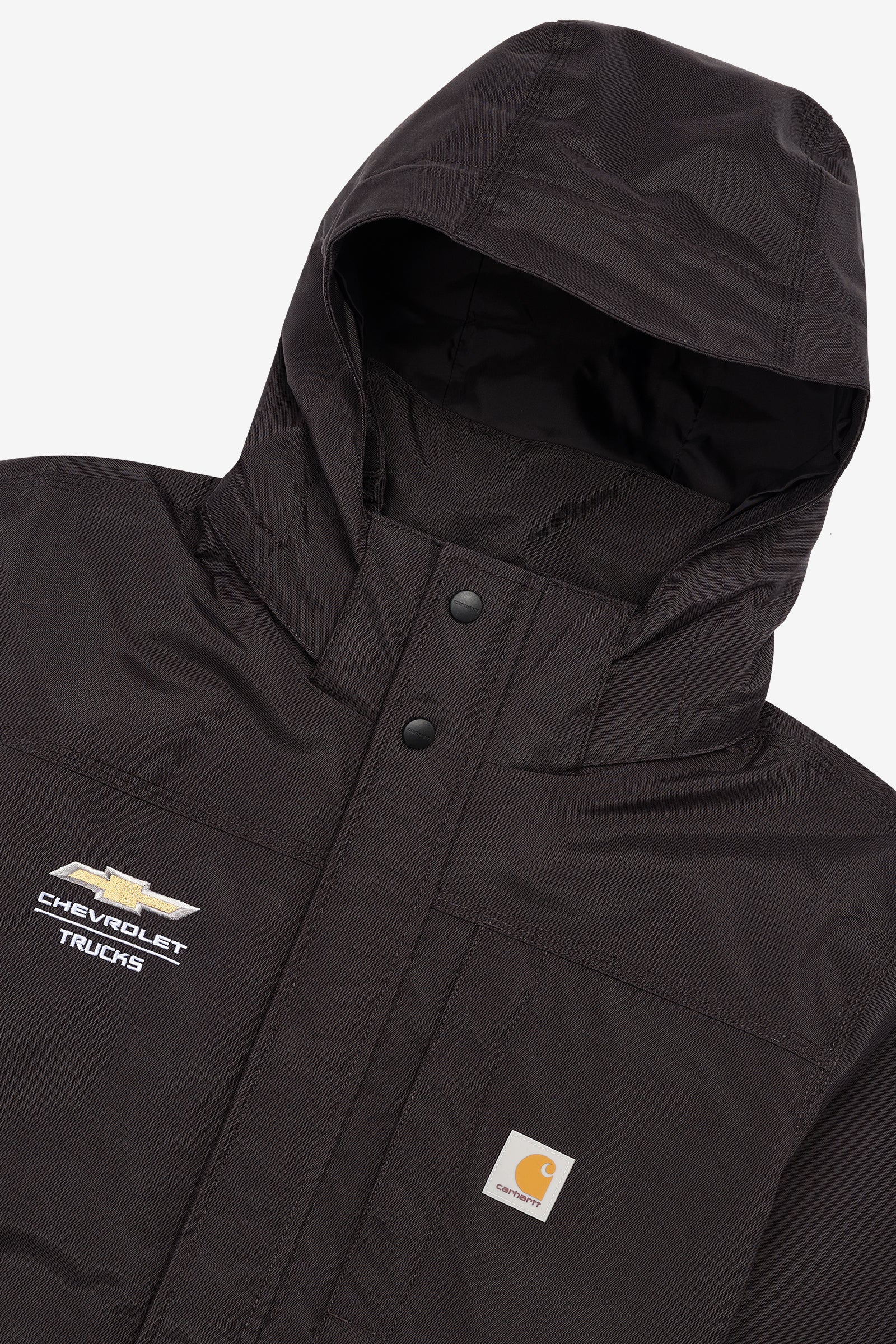 Chevrolet Trucks Carhartt Shoreline Jacket