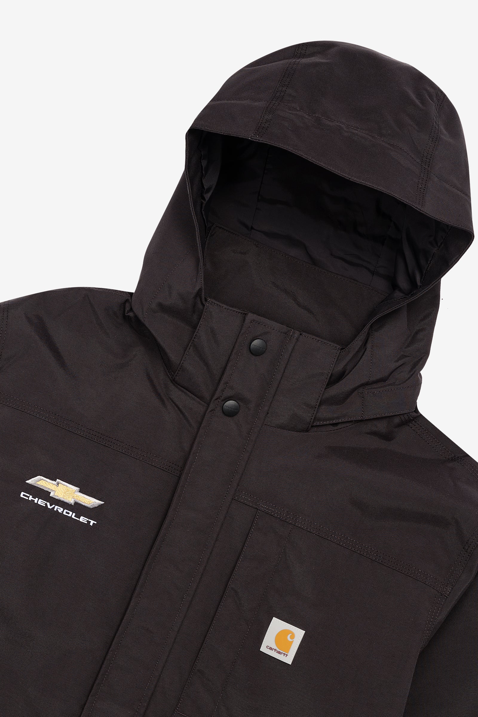Chevrolet Carhartt Shoreline Jacket