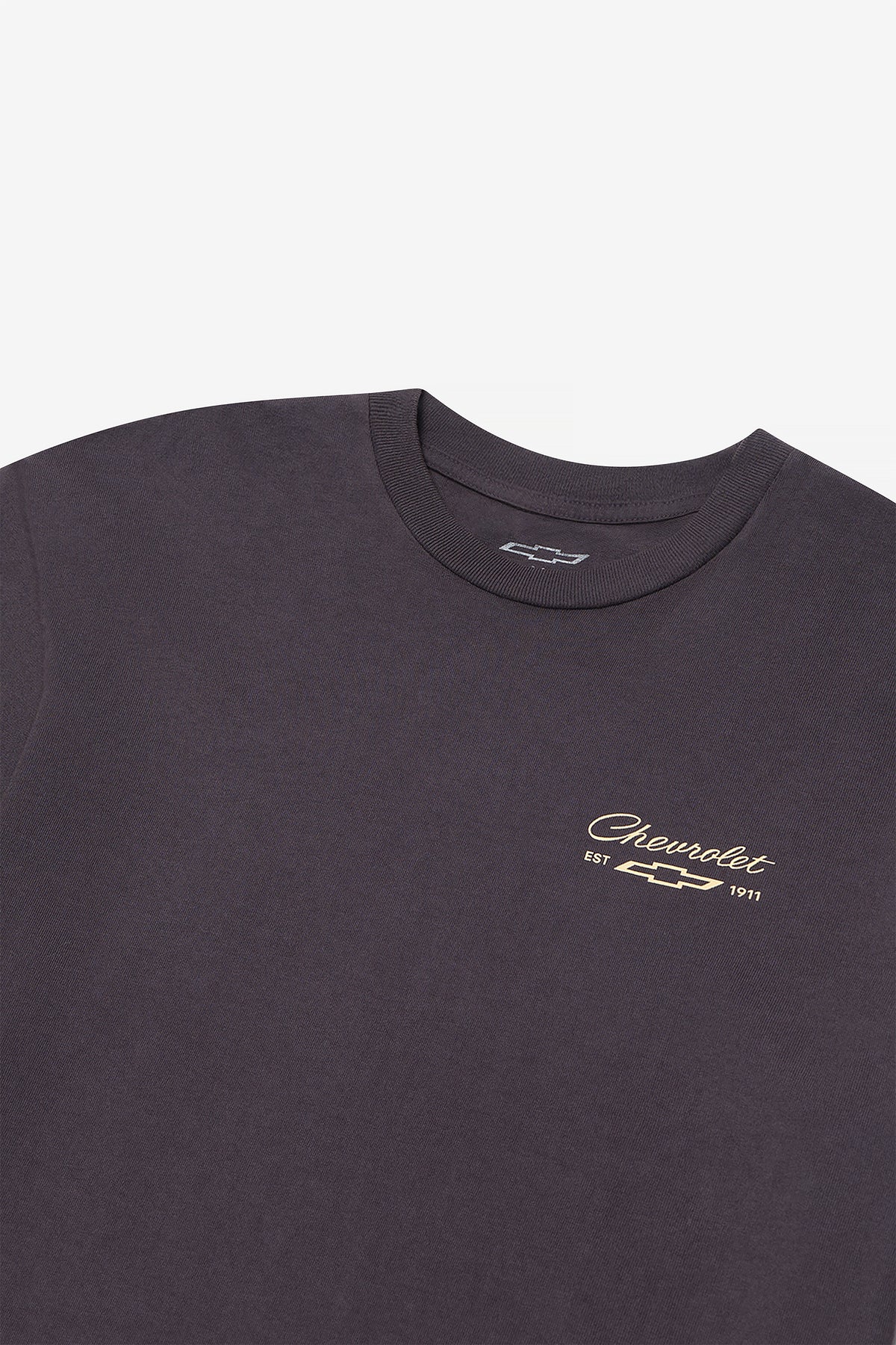Chevrolet Bowtie Tee