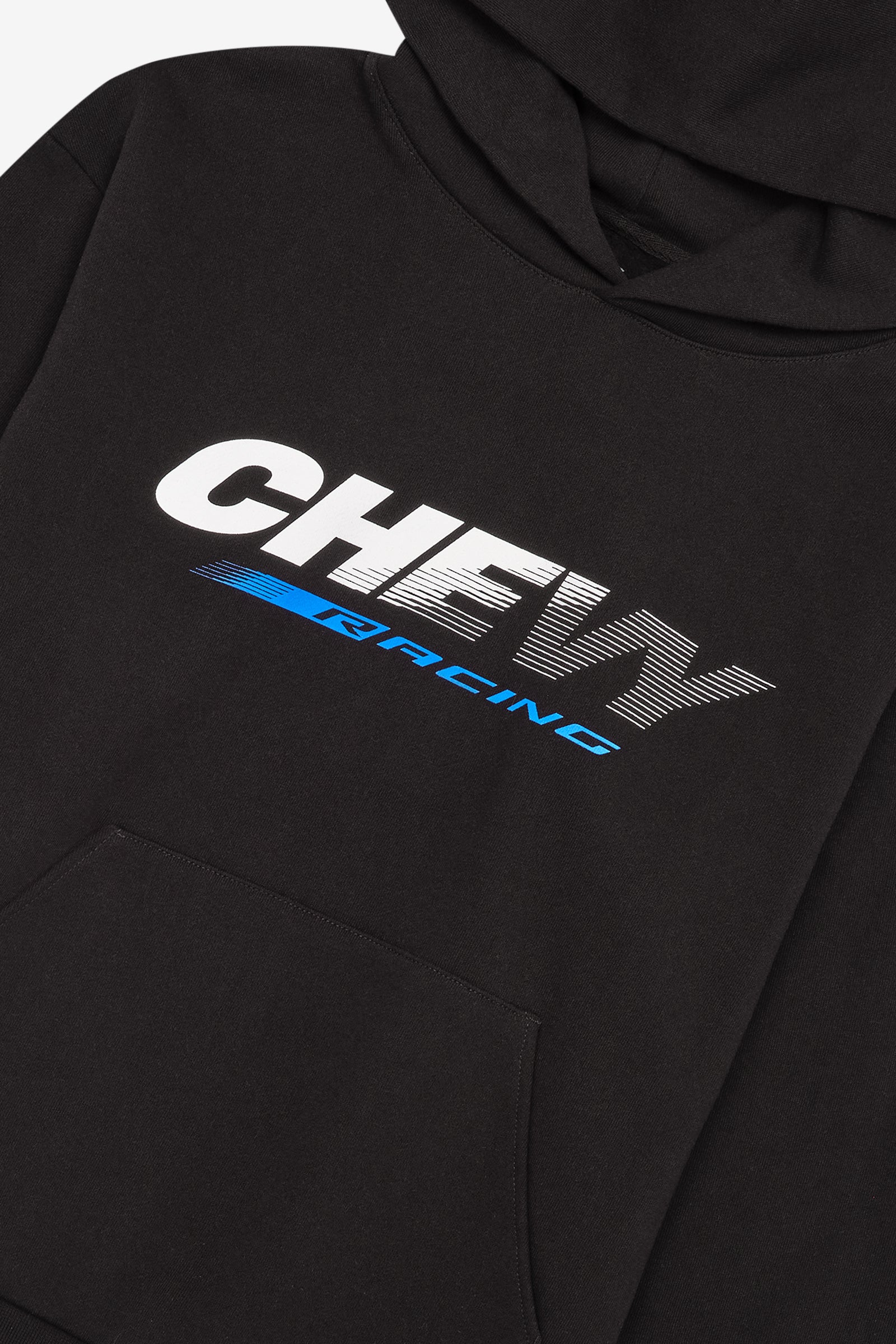 Chevy Racing Hoodie