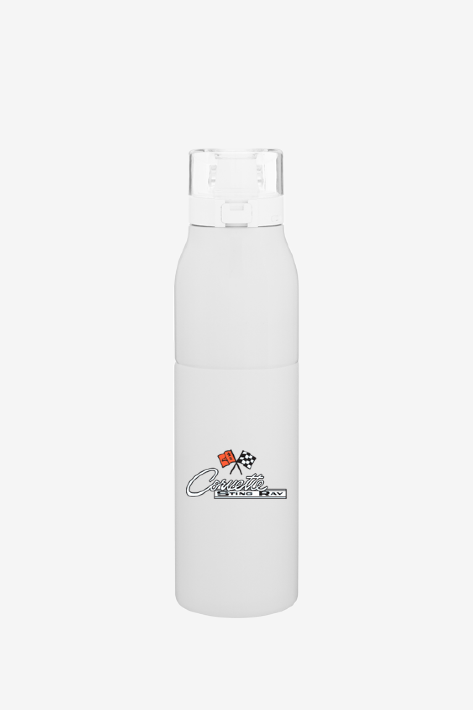 Corvette 25oz Bottle