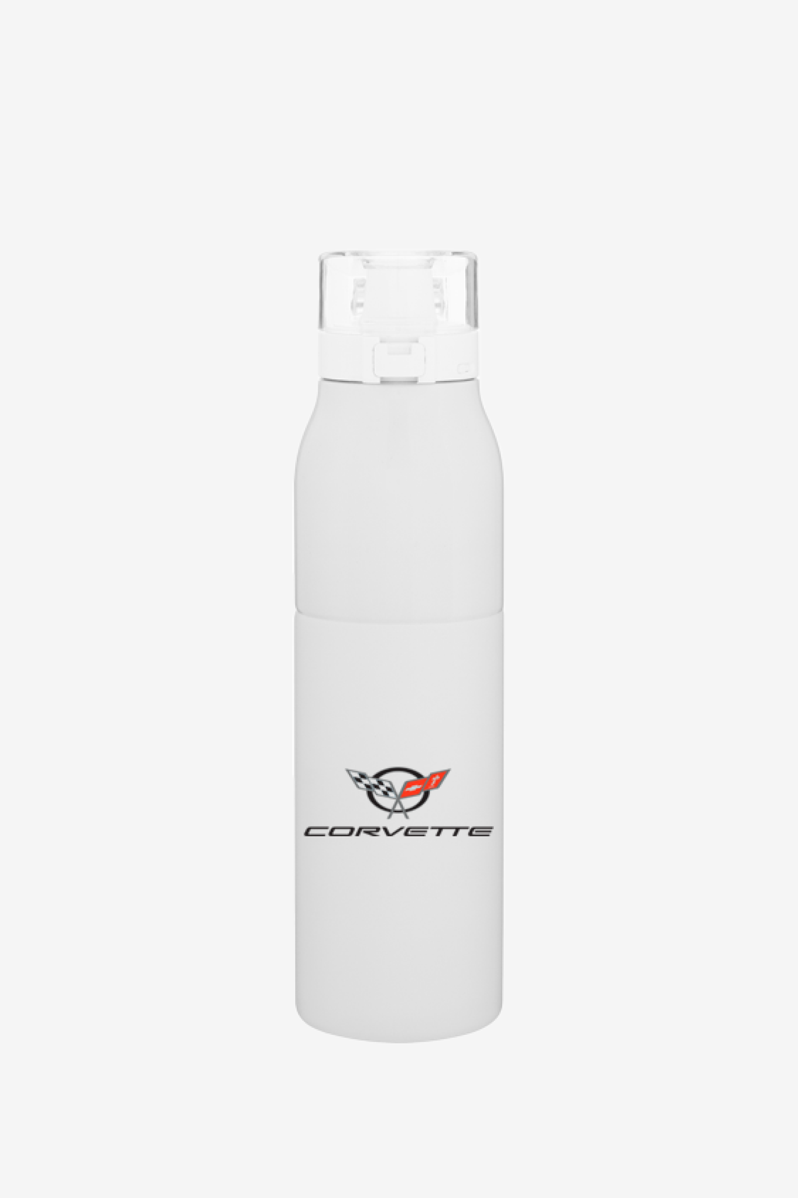 Corvette 25oz Bottle
