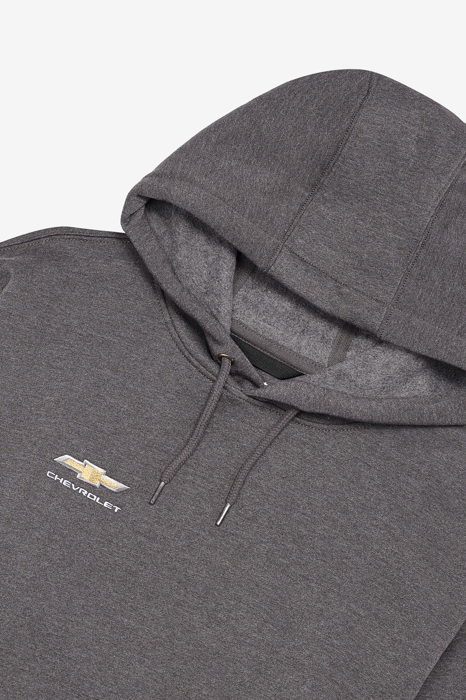 Chevrolet Carhartt Gold Bowtie Hoodie