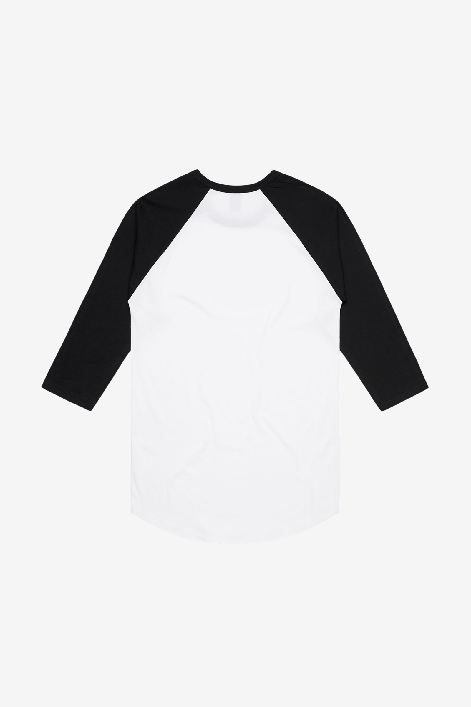 Chevrolet Raglan Tee