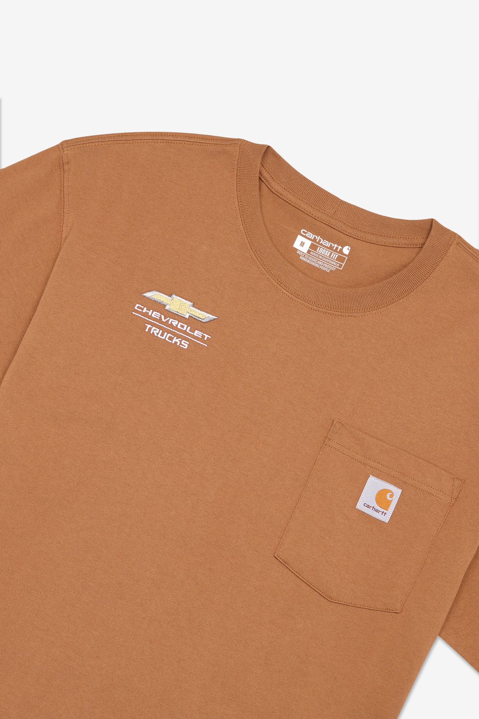 Father's Day Chevrolet Trucks Carhartt Bundle