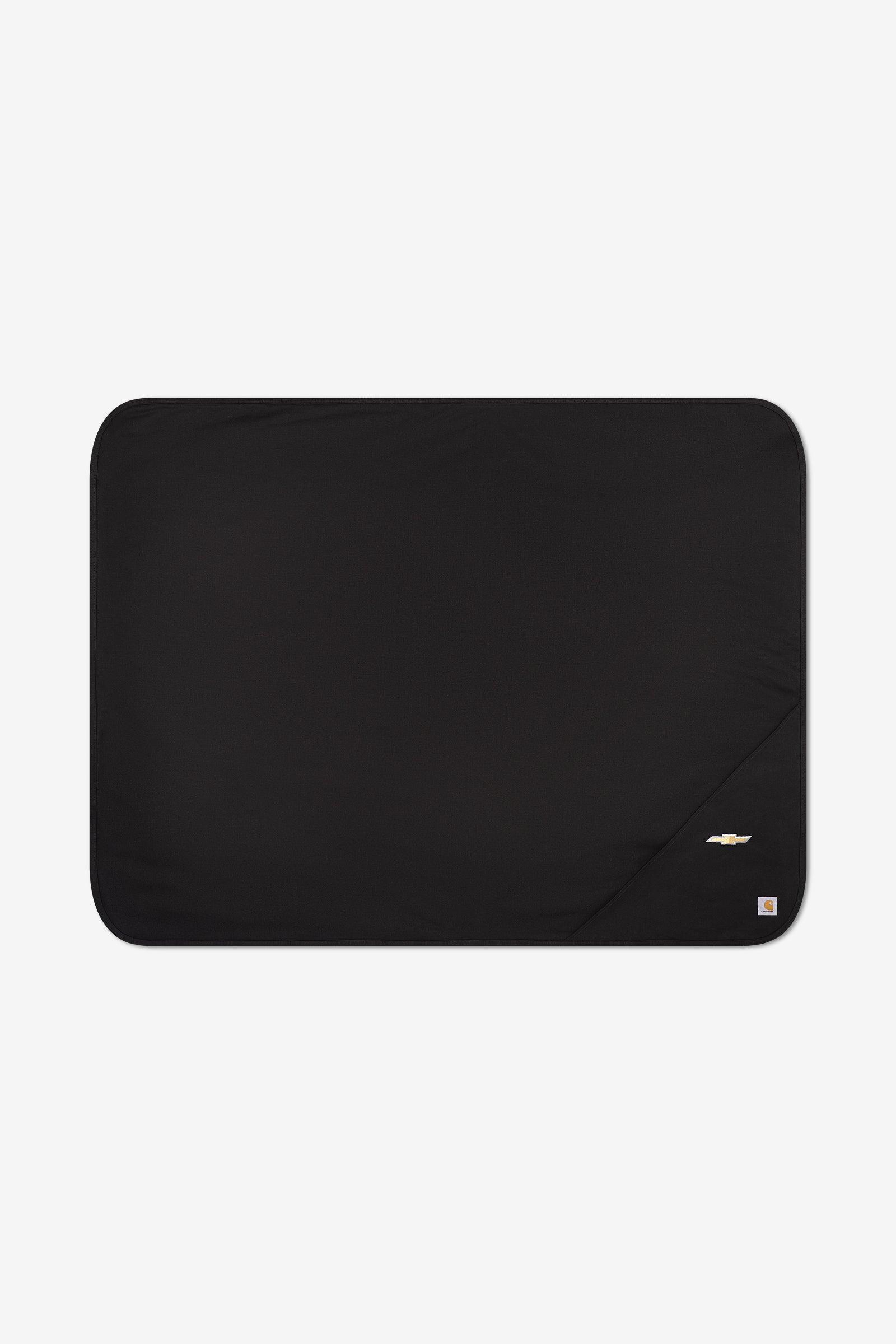 Chevrolet Carhartt Sherpa Lined Blanket