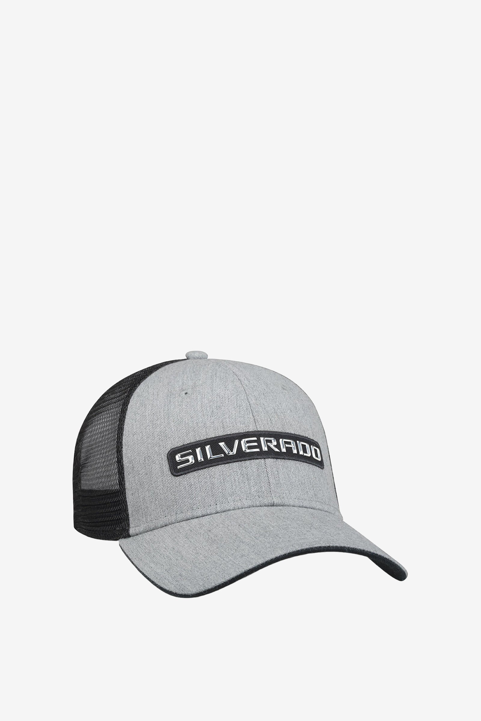 Chevrolet Silverado Badge Hat
