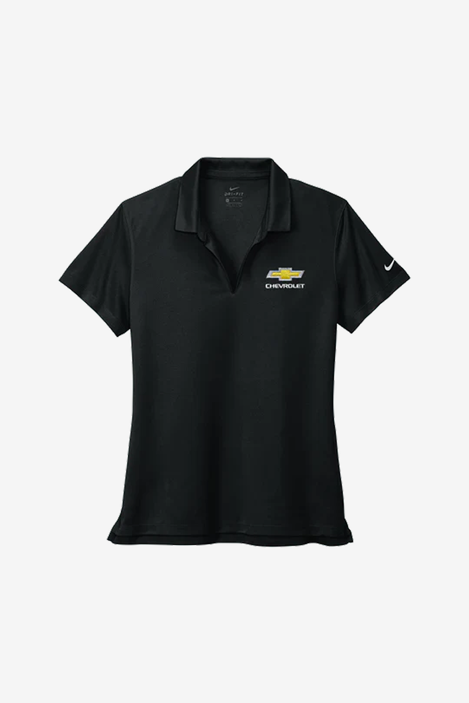Chevrolet Women’s Nike Polo