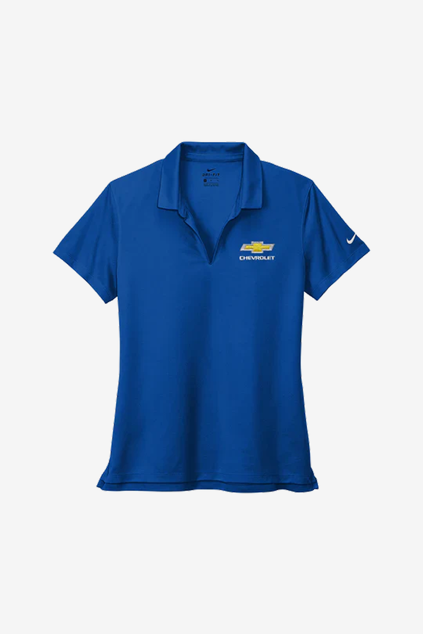 Chevrolet Women’s Nike Polo