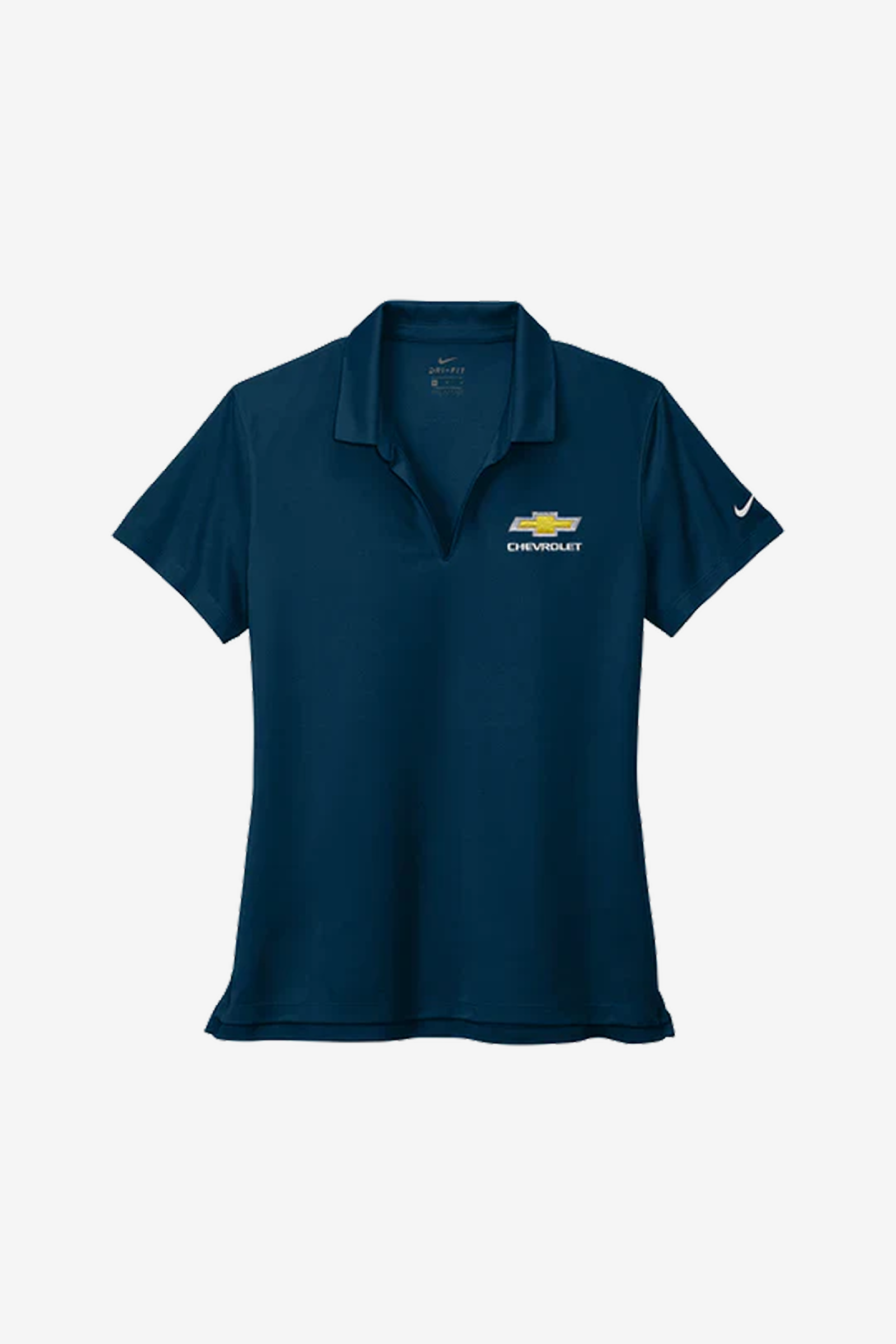 Chevrolet Women’s Nike Polo