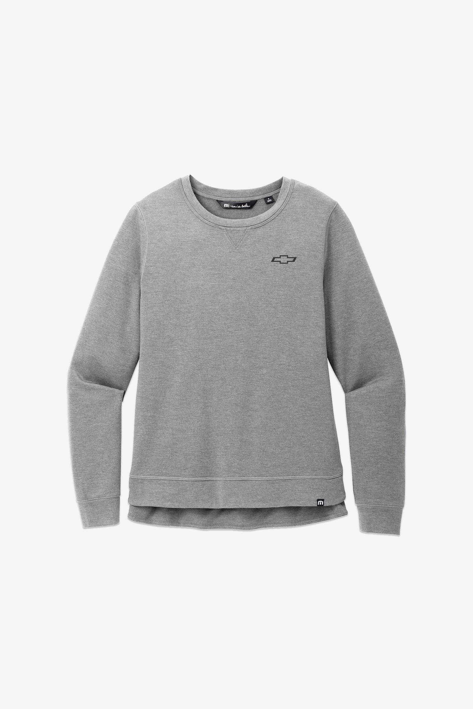Chevrolet x TravisMathew Women’s Crewneck