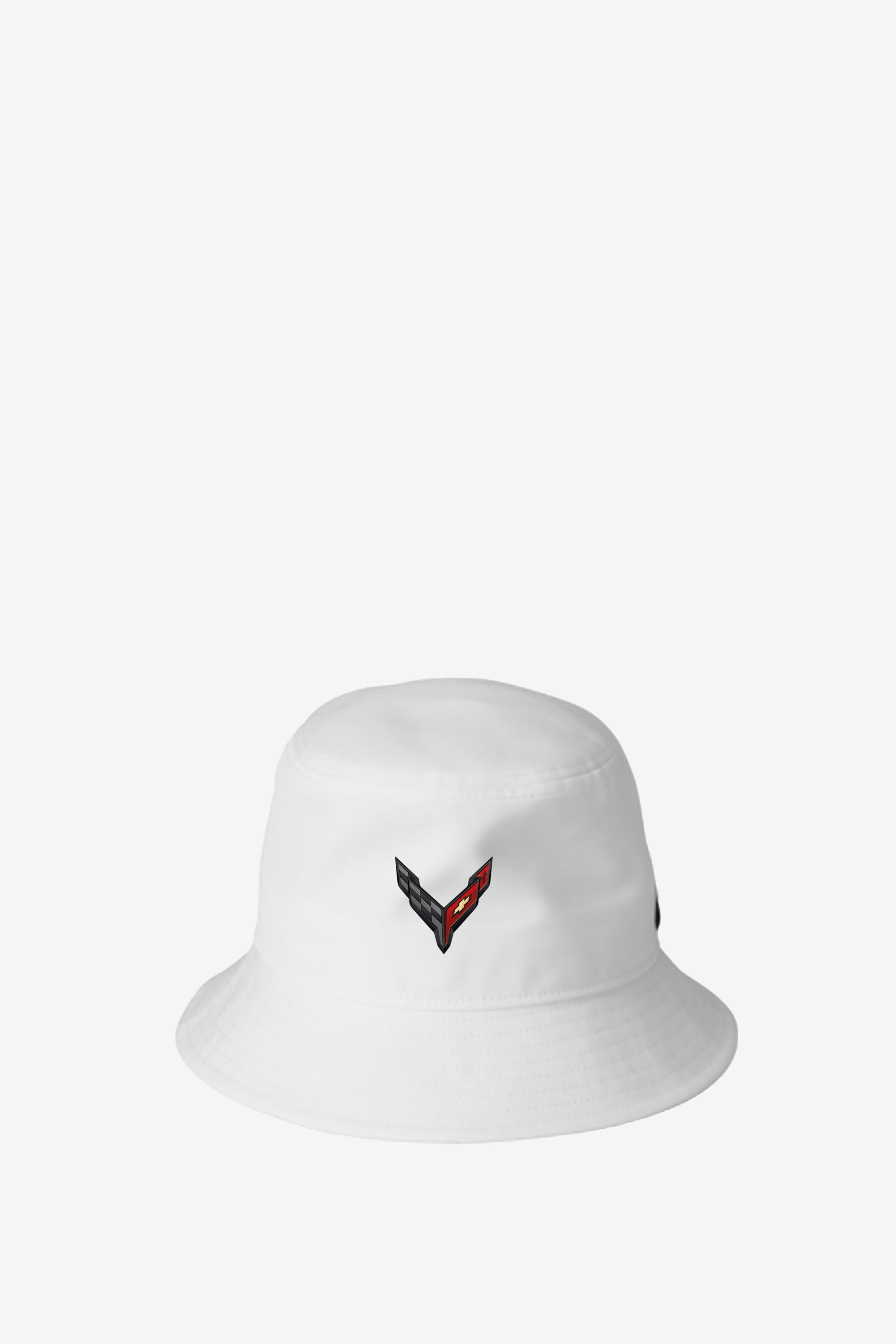 Corvette C8 Bucket Hat