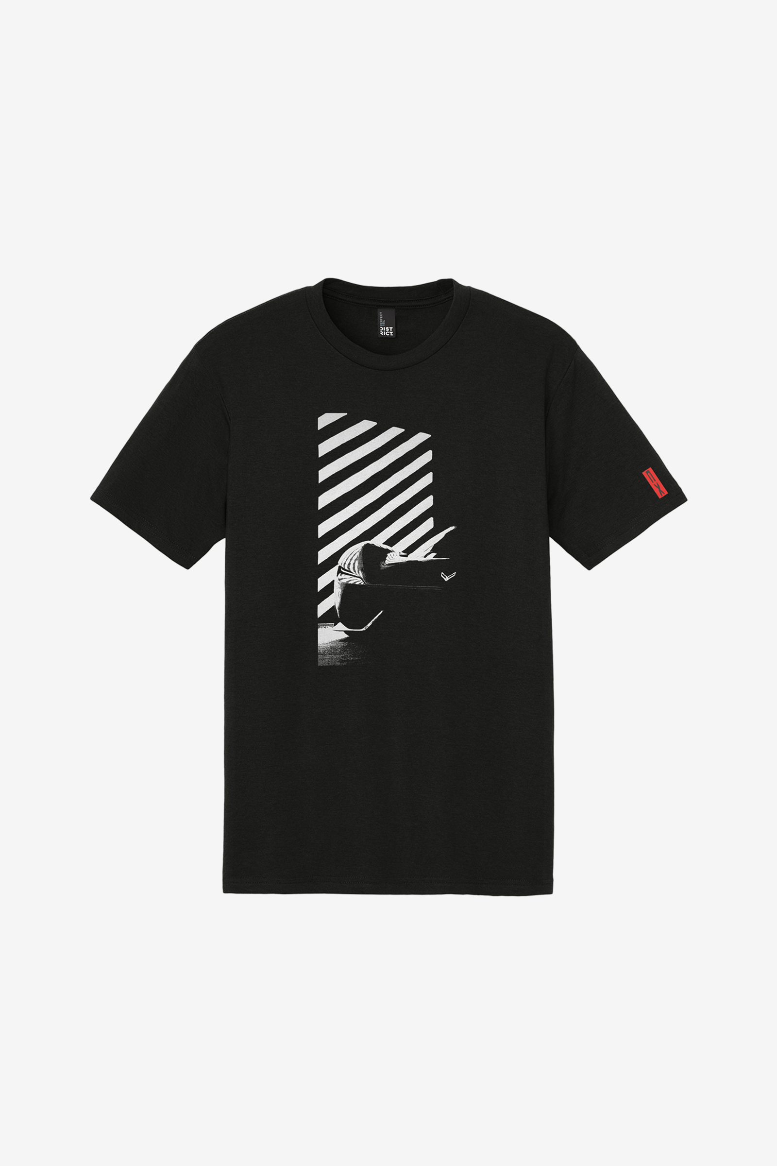 Corvette CX Graphic Tee