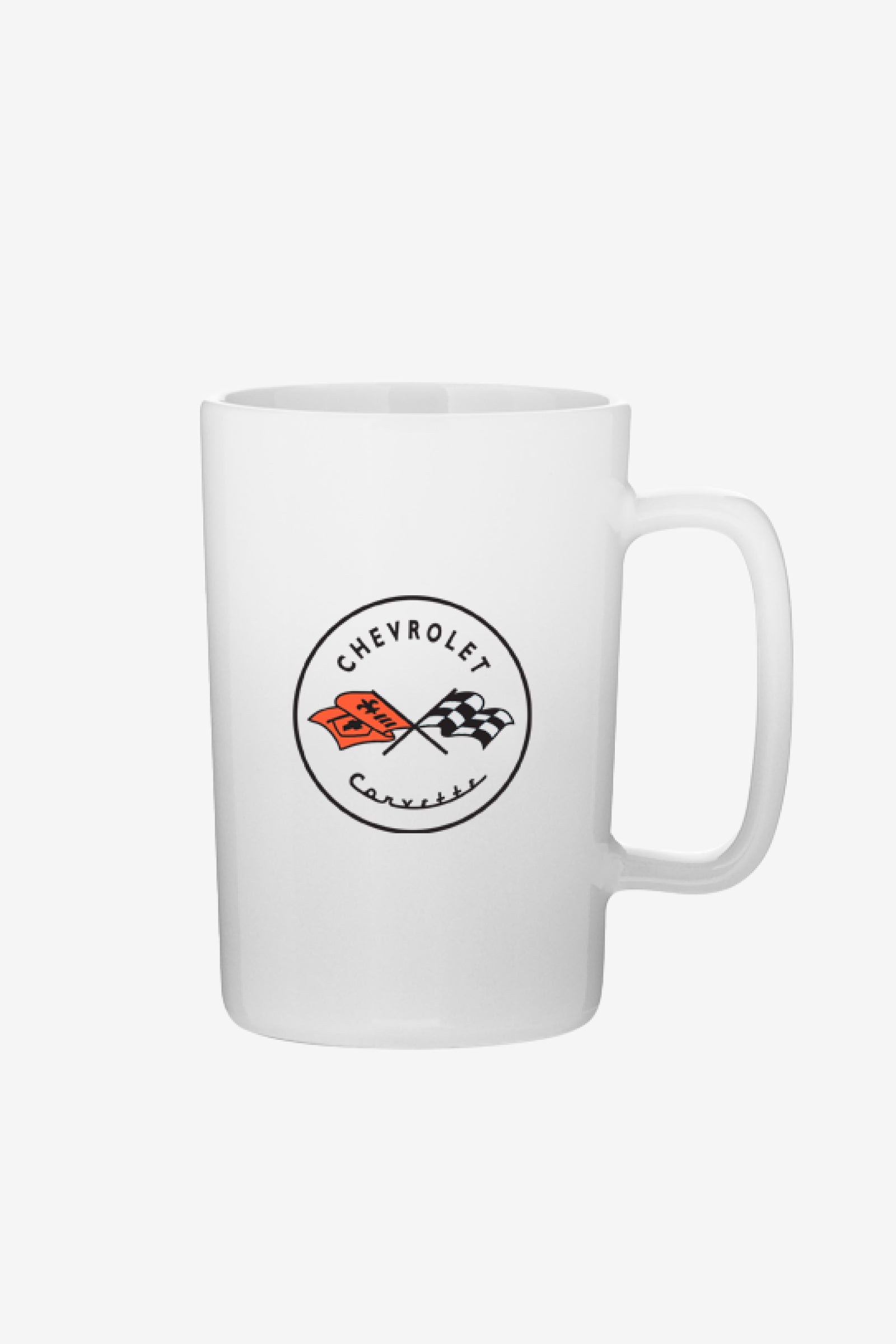 Corvette 14oz Ceramic Mug