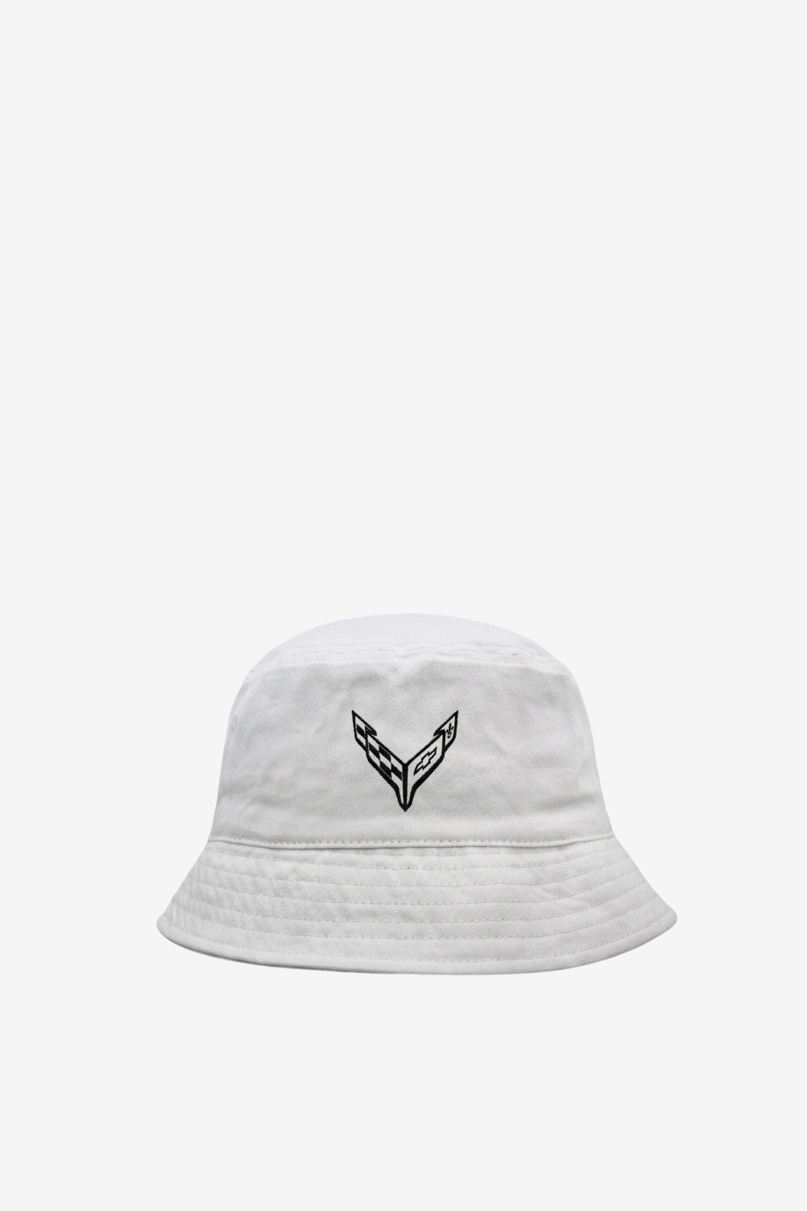 Corvette C8 Bucket Hat