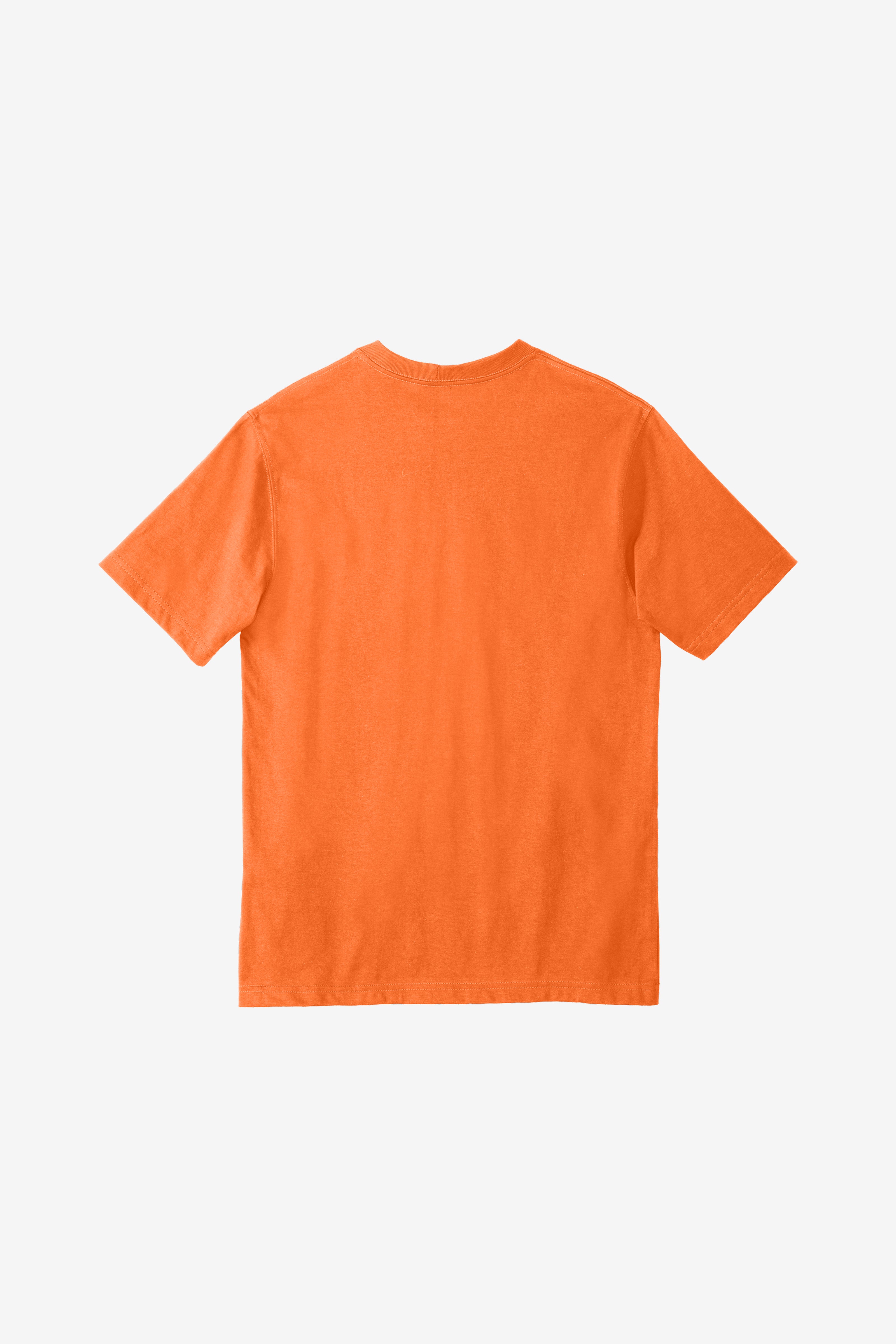 Chevrolet Carhartt Pocket Tee