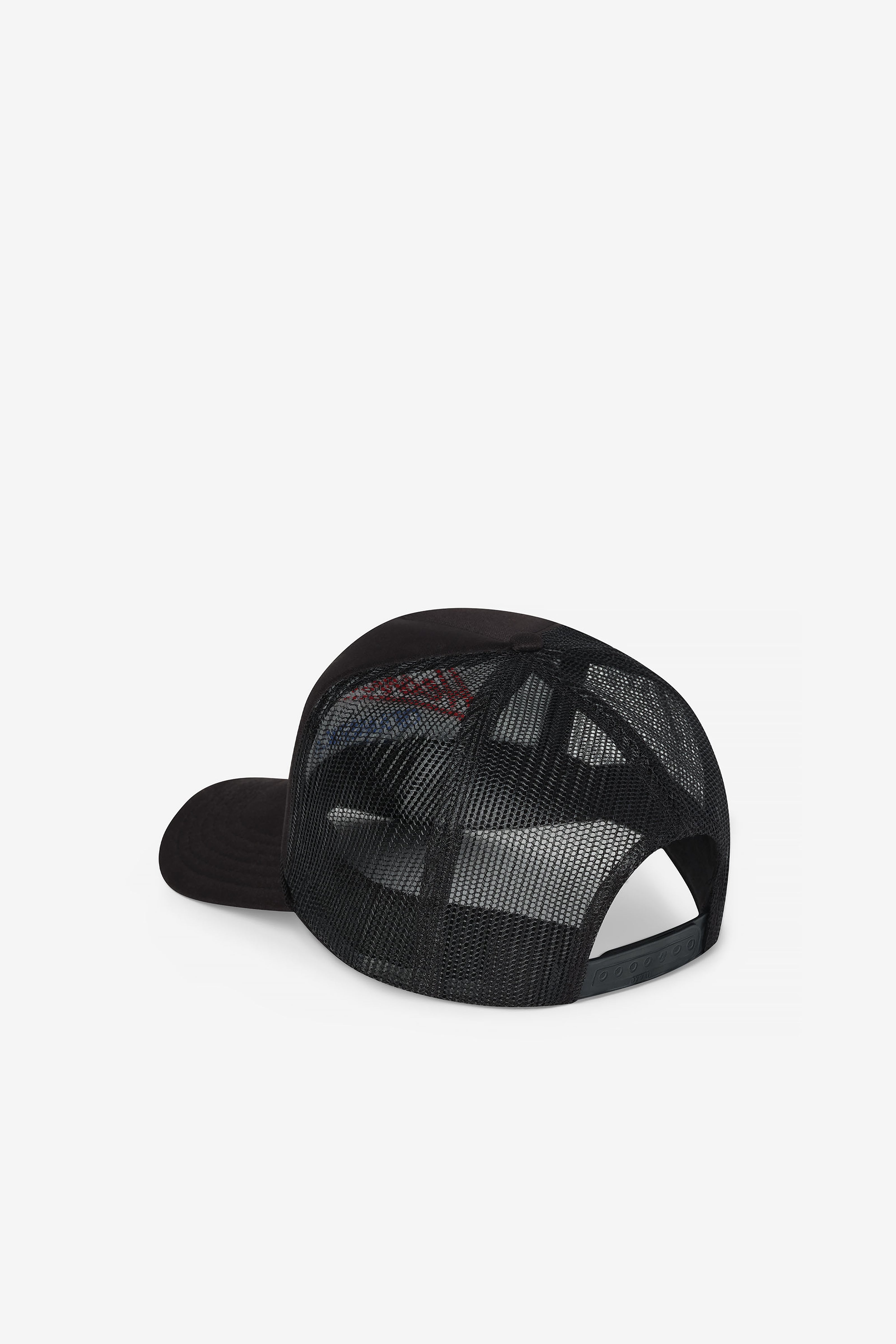 Chevrolet Heartbeat of America Trucker Hat