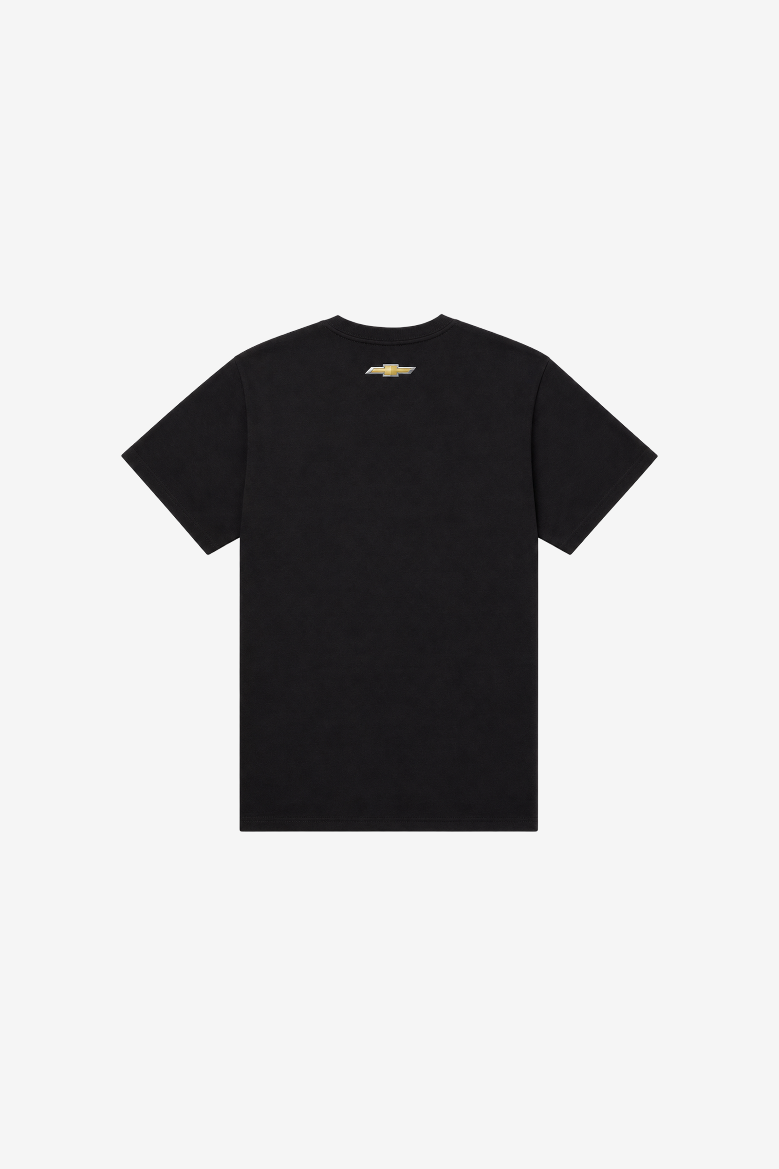 Chevrolet Heartbeat of America Logo Tee