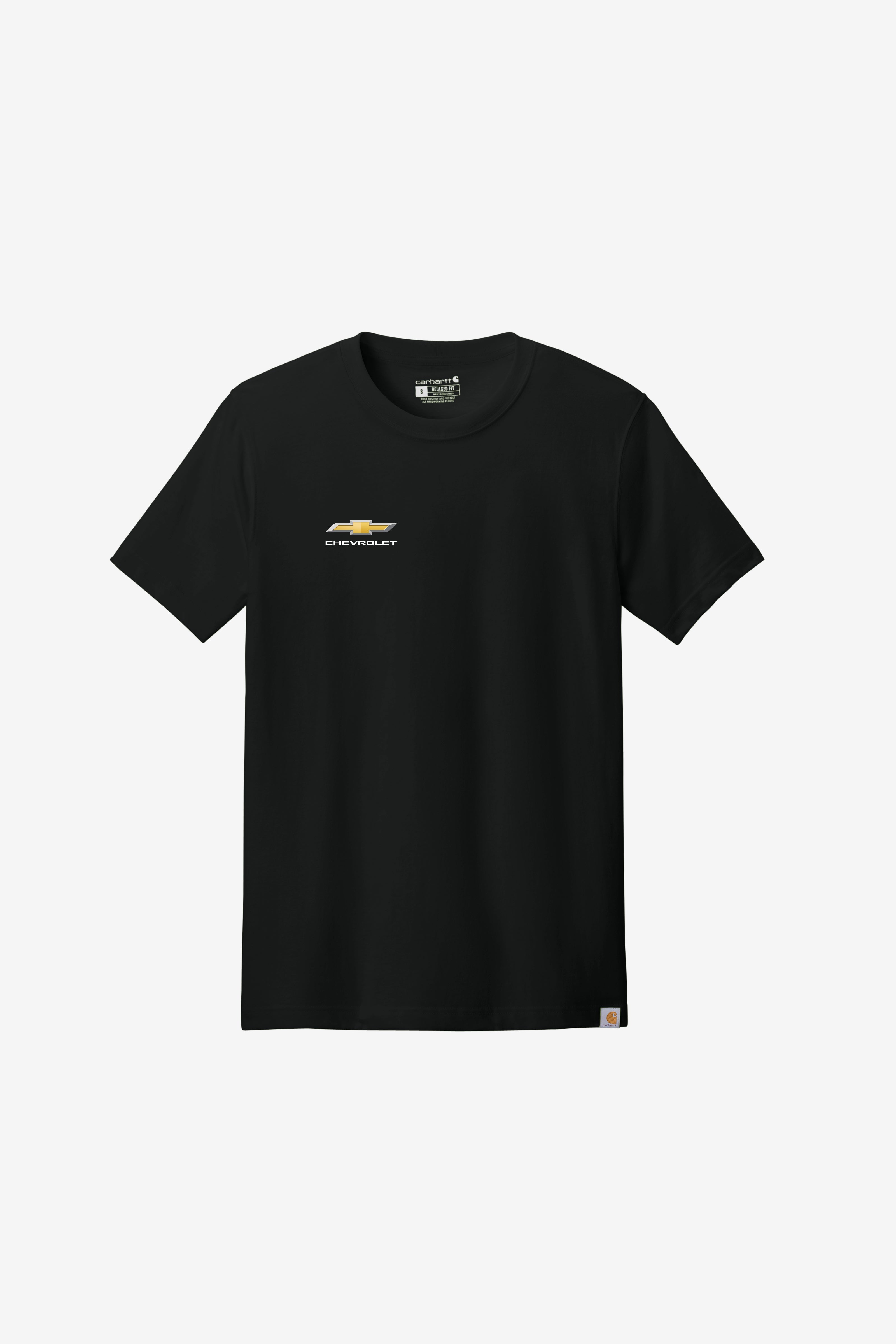 Chevrolet Carhartt Tee