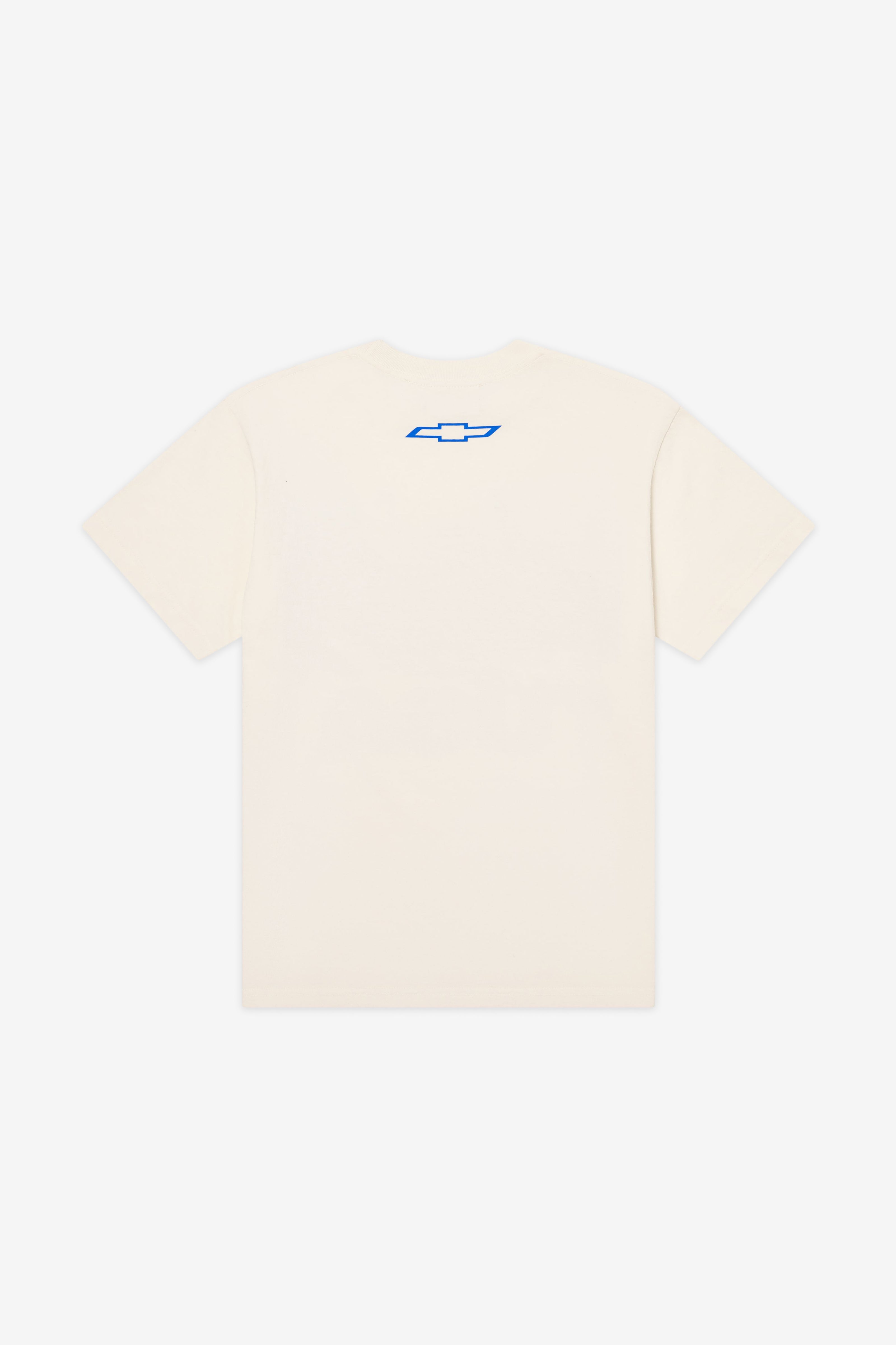 Chevrolet Highway Hero Tee - Chevrolet Merchandise