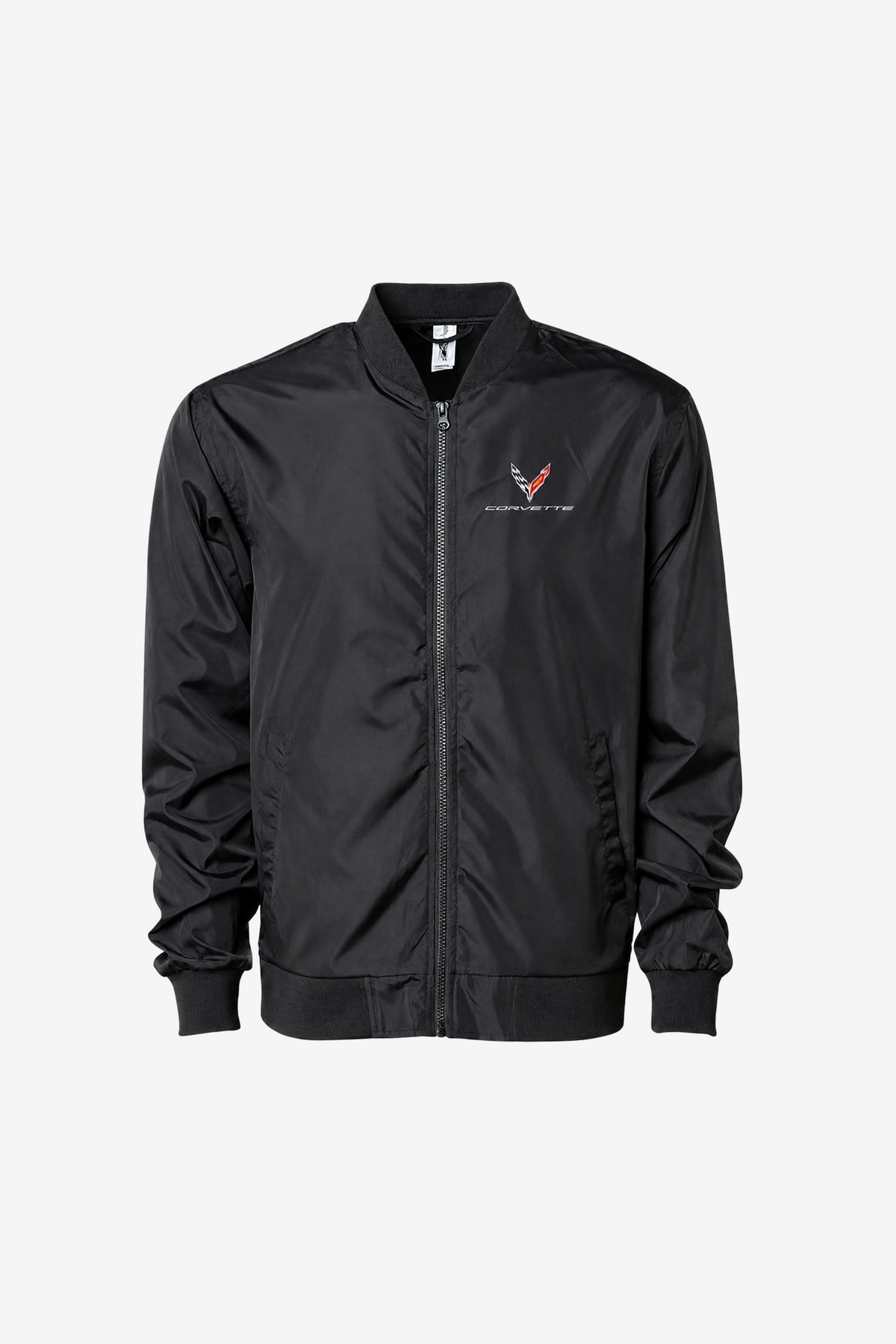 Corvette Lightweight Bomber Jacket