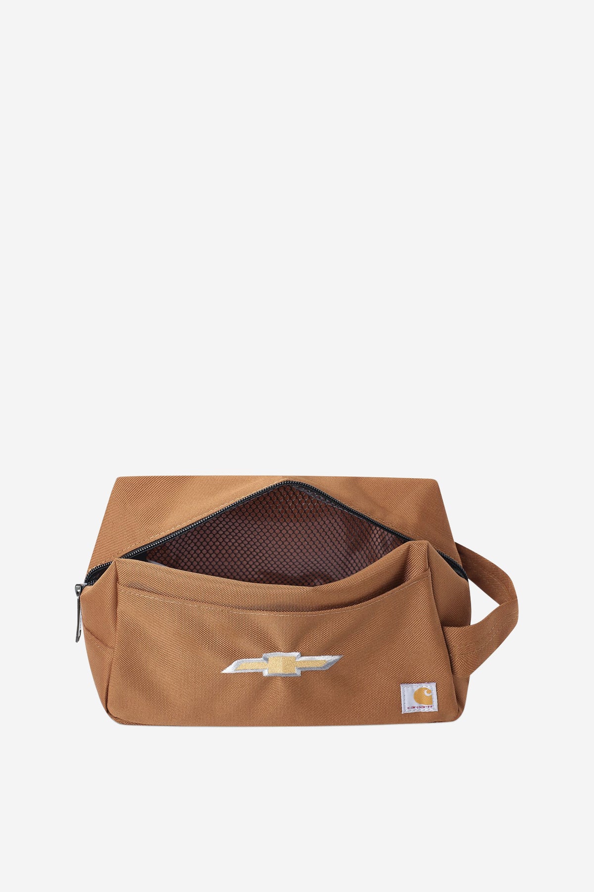 Chevrolet Travel Kit