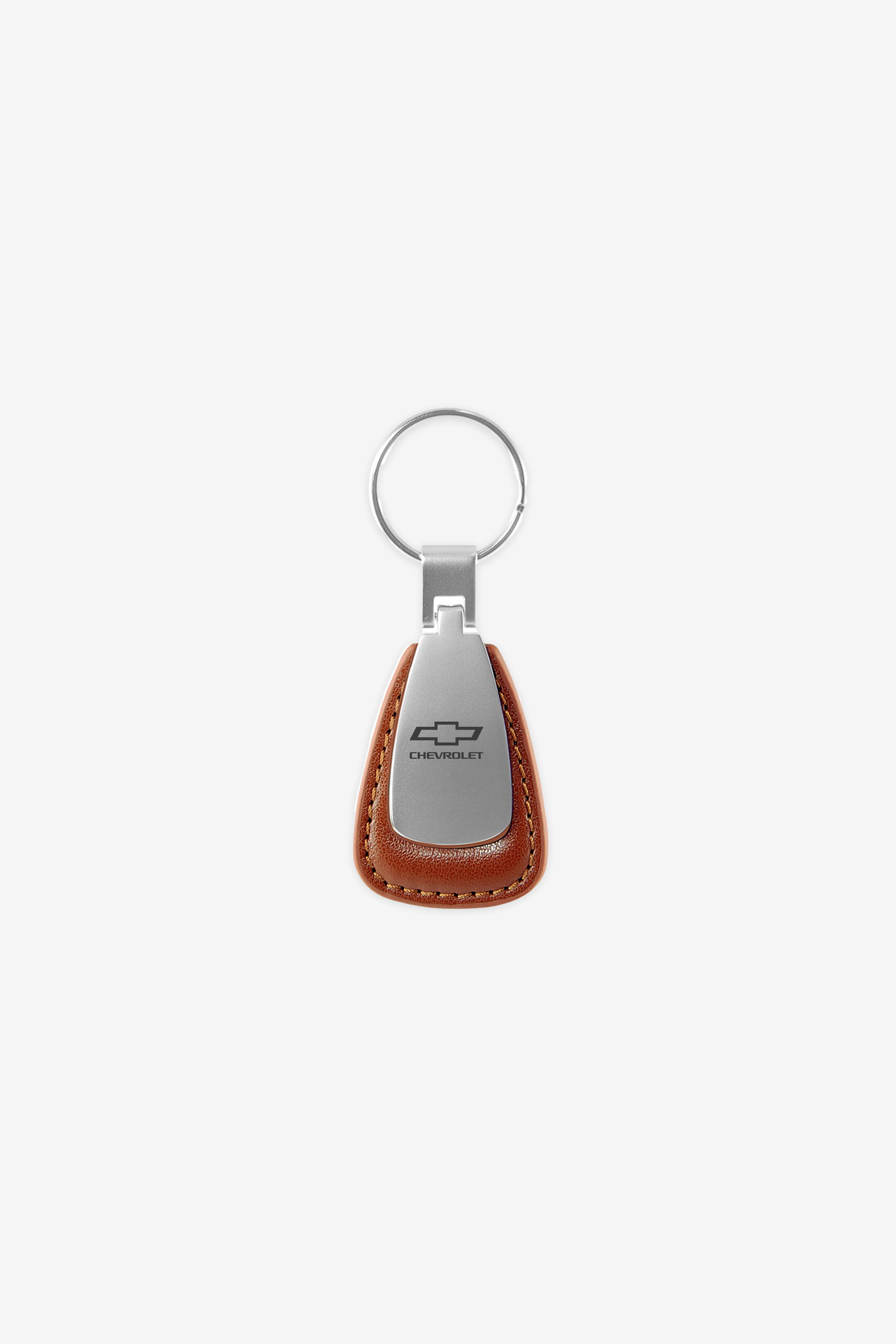 Chevrolet Tear Drop Keychain - Chevrolet Merchandise