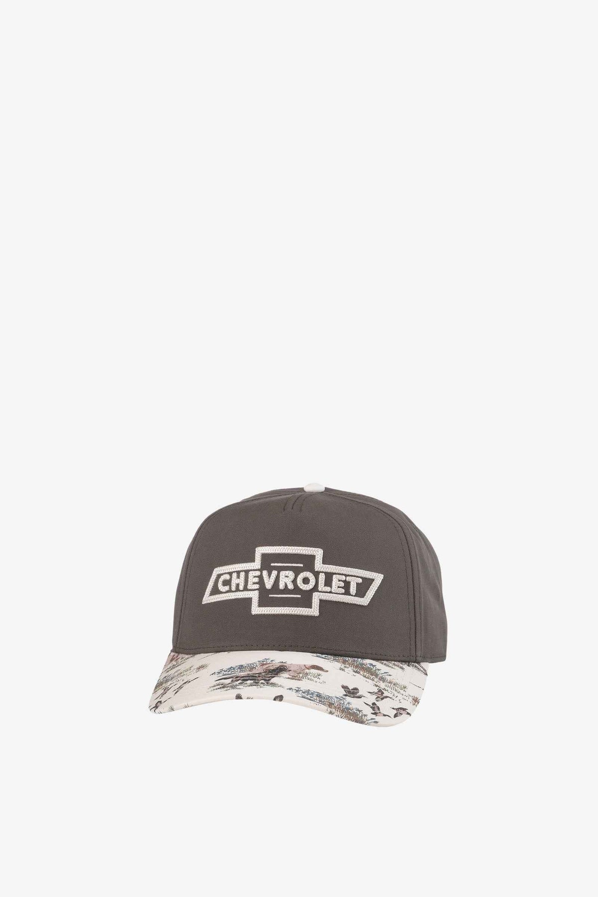 Chevrolet Buckhorn Two Tone Hat