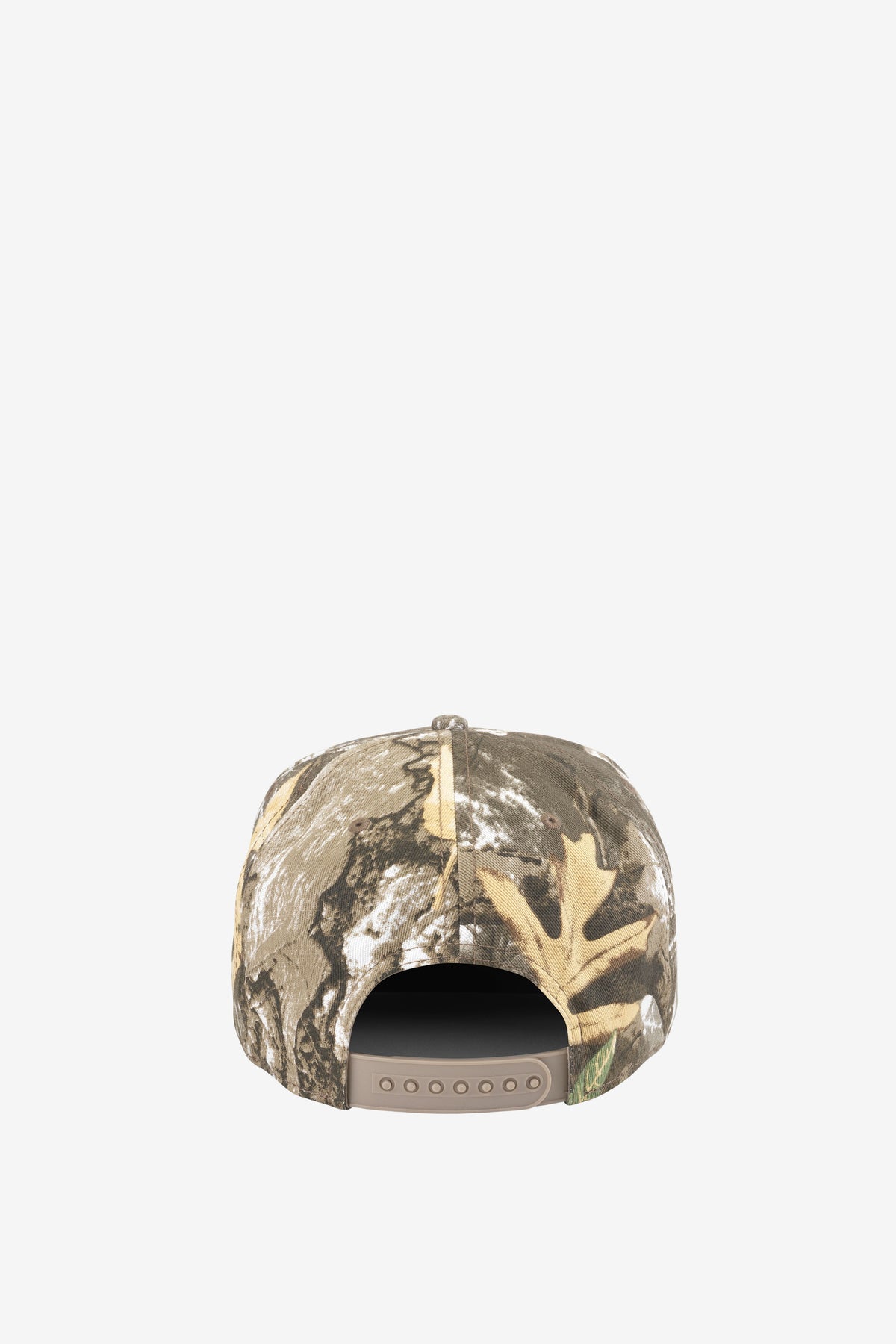 Chevrolet Trucks Camo Hat