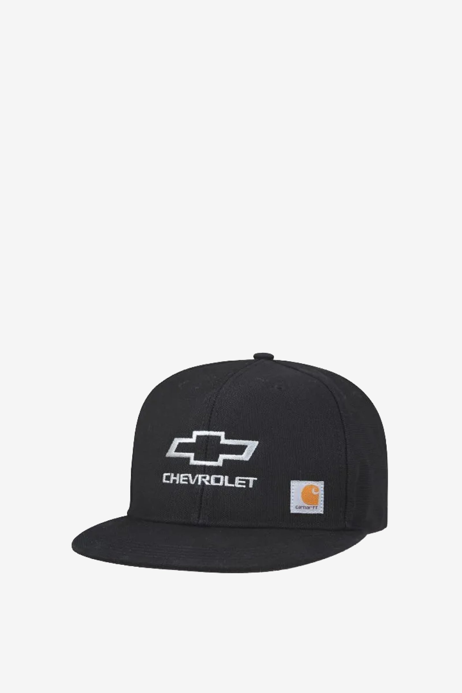 Chevrolet Carhartt Flat Bill Hat