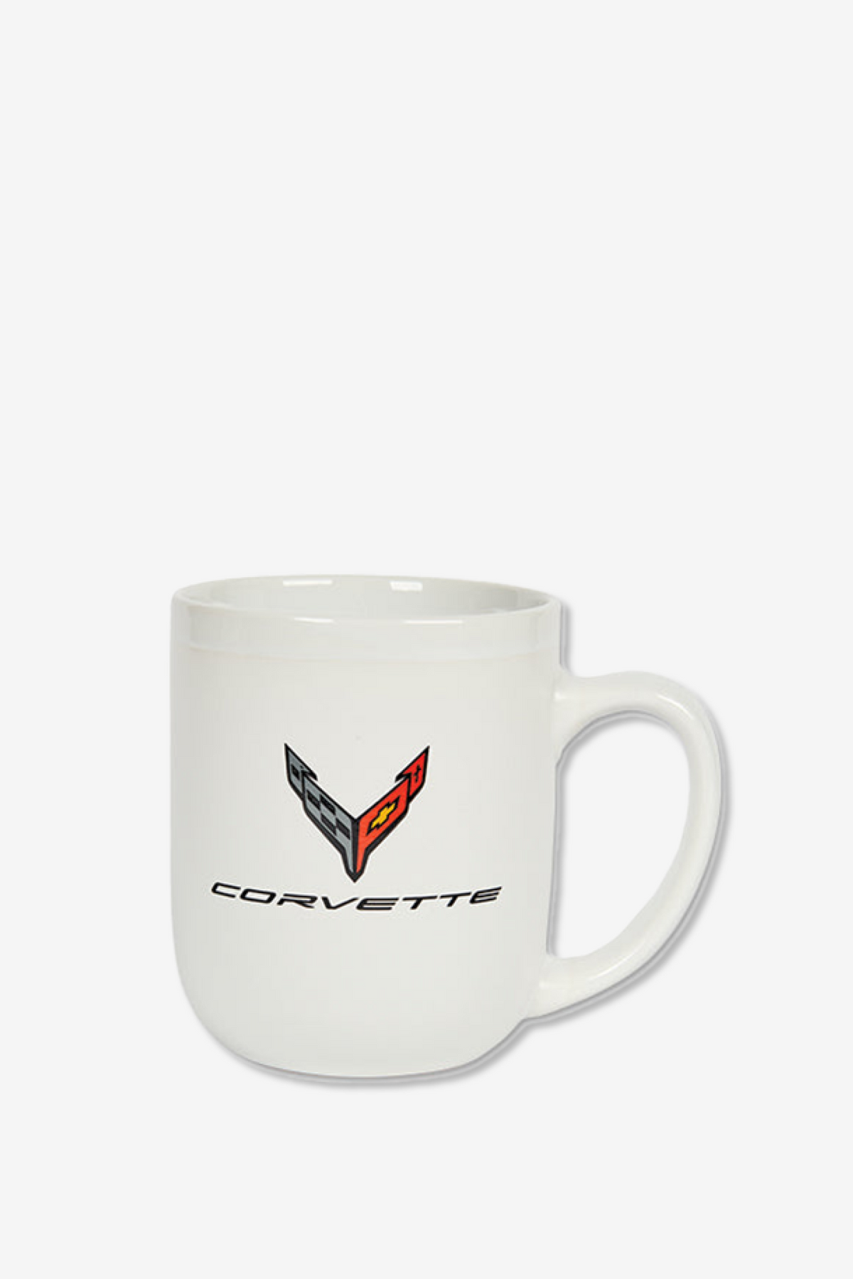 Corvette C8 16oz Mug