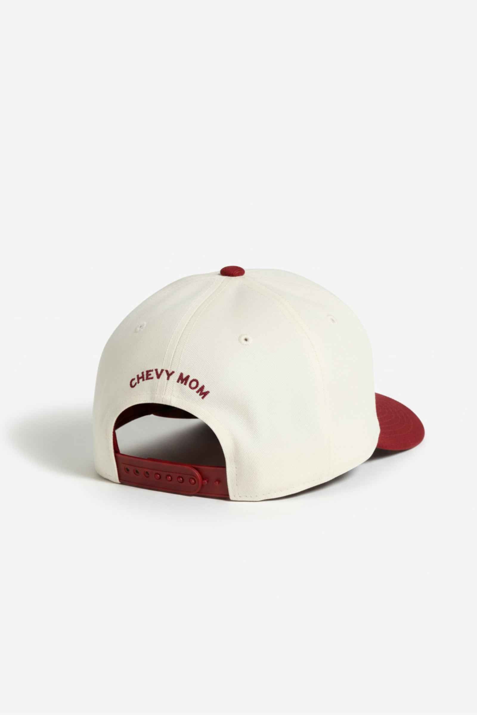 Chevrolet Classic Two Tone Hat - Chevrolet Merchandise