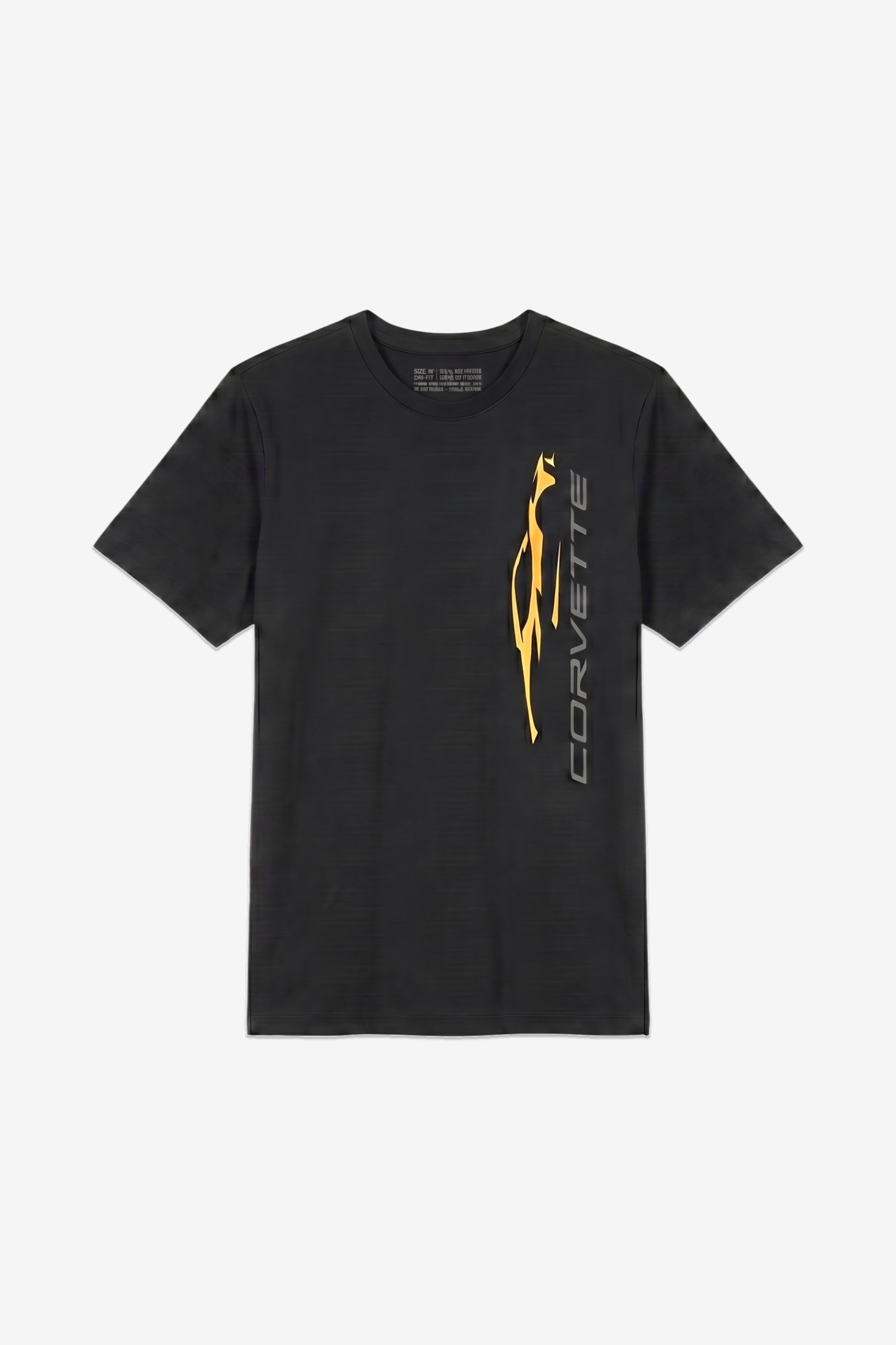 Corvette C8 Graphic Tee