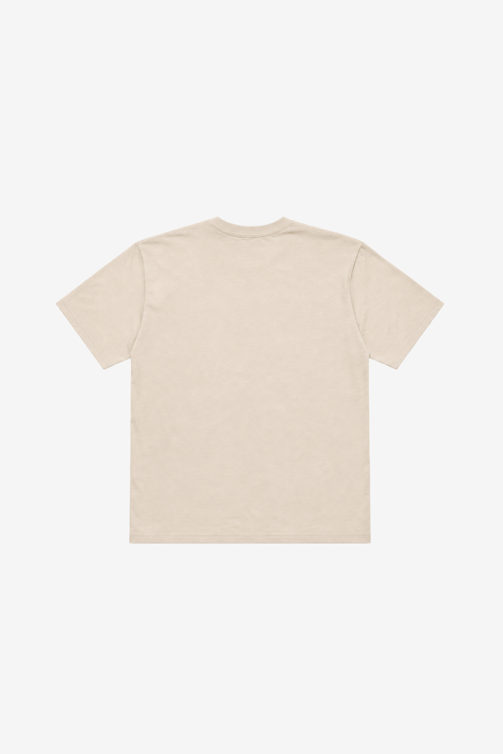Chevrolet Heartbeat of America Photo Art Tee