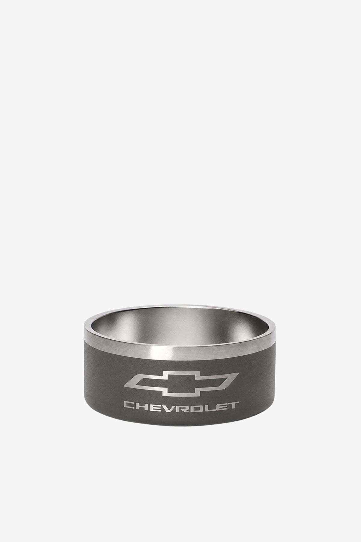 Chevrolet Pet Bowl