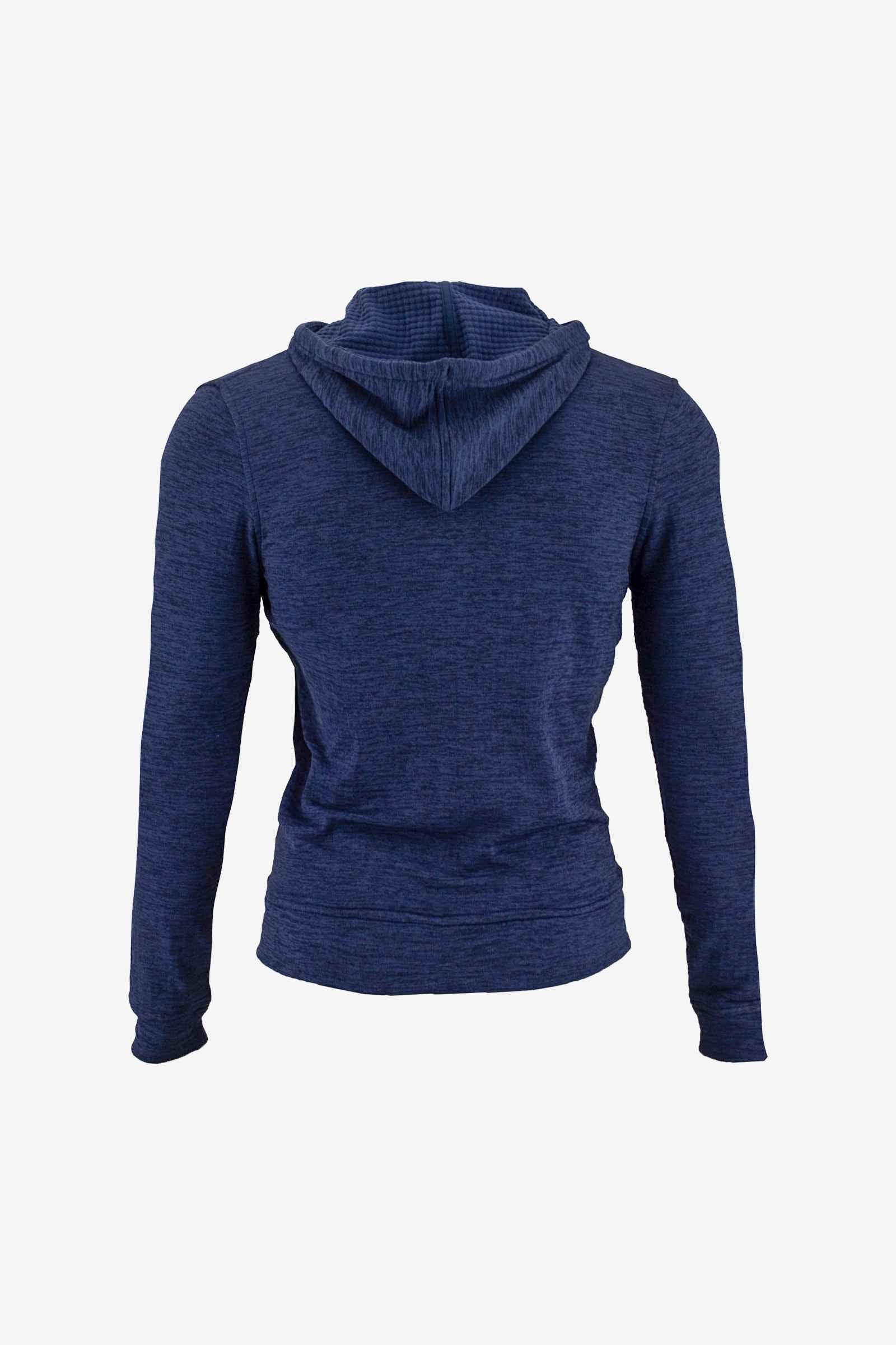 Chevrolet x Peter Millar Women’s Full-Zip Hoodie - Chevrolet Merchandise