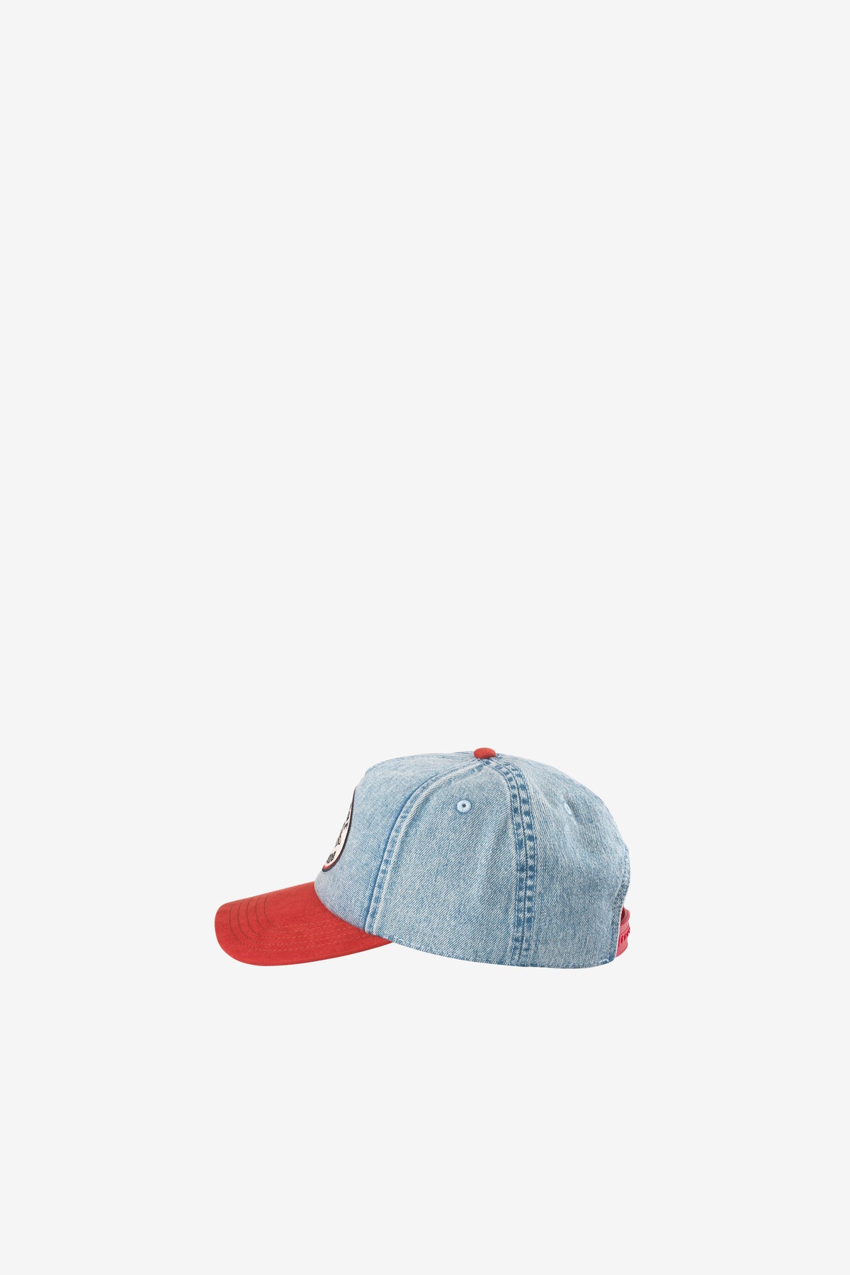 Chevrolet Corvette Two Tone Hat