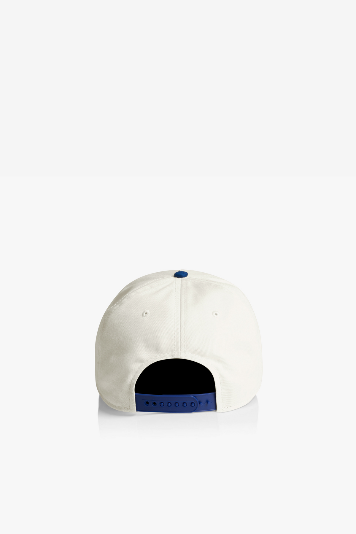 General Motors Two-Tone Logo Cap