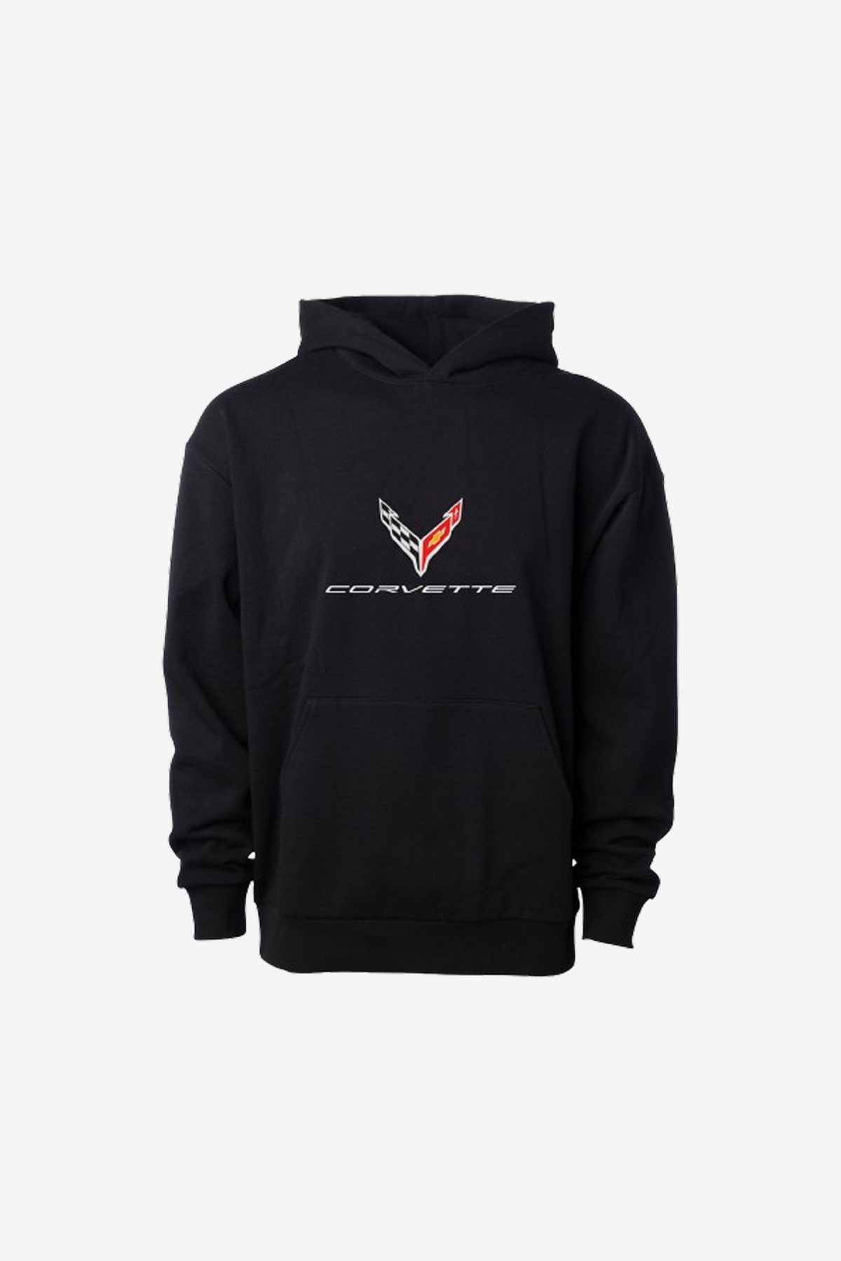 Corvette C8 Hoodie