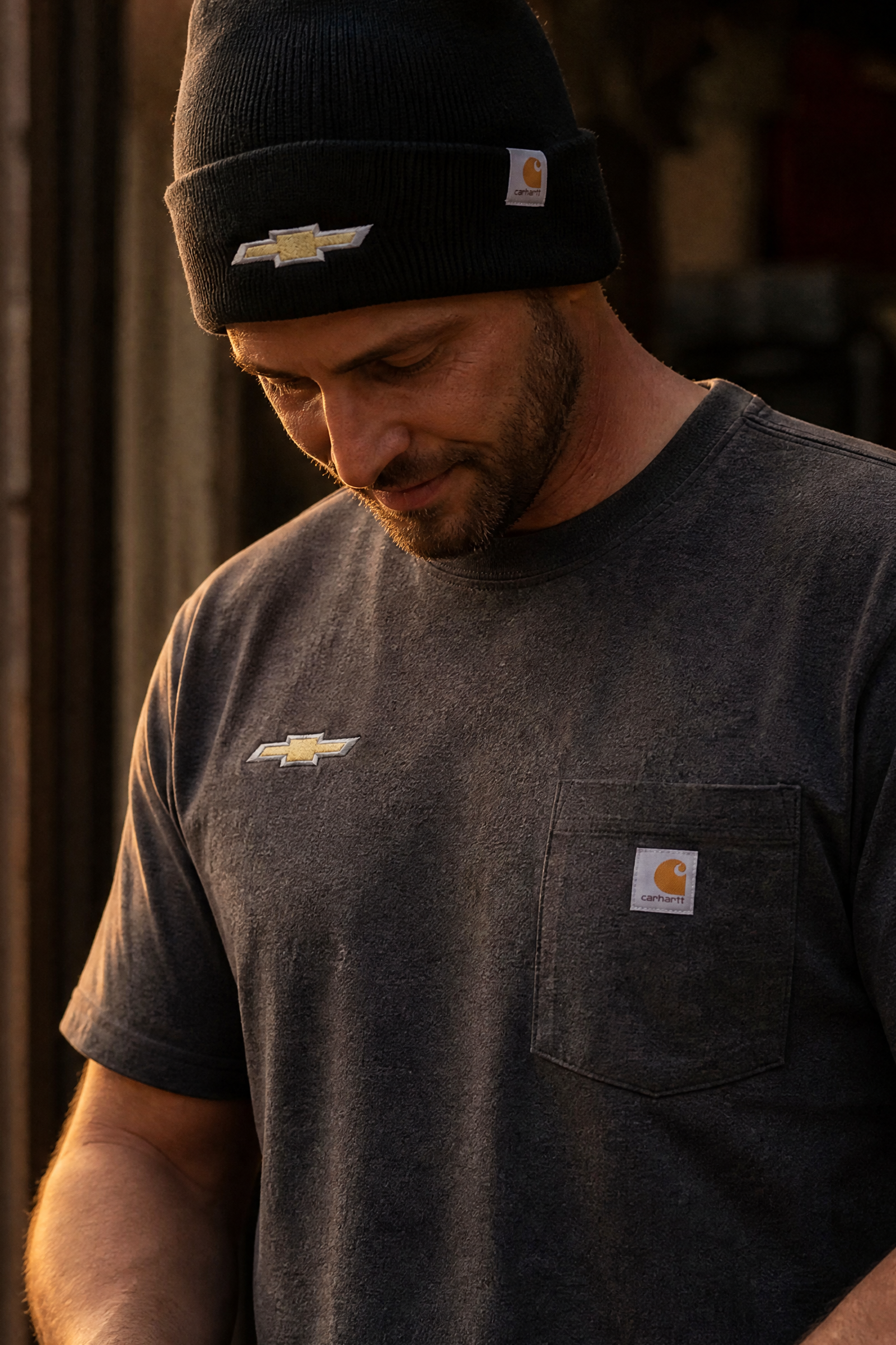 Father's Day Chevrolet Carhartt Bundle