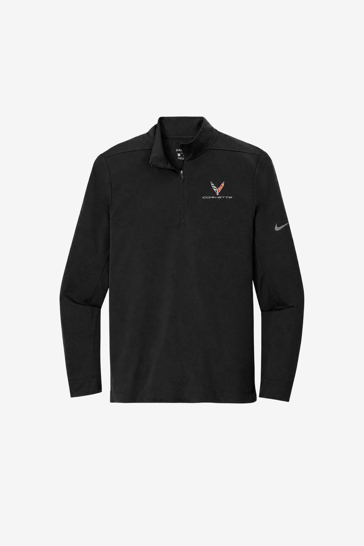 Corvette Nike Sweatshirt