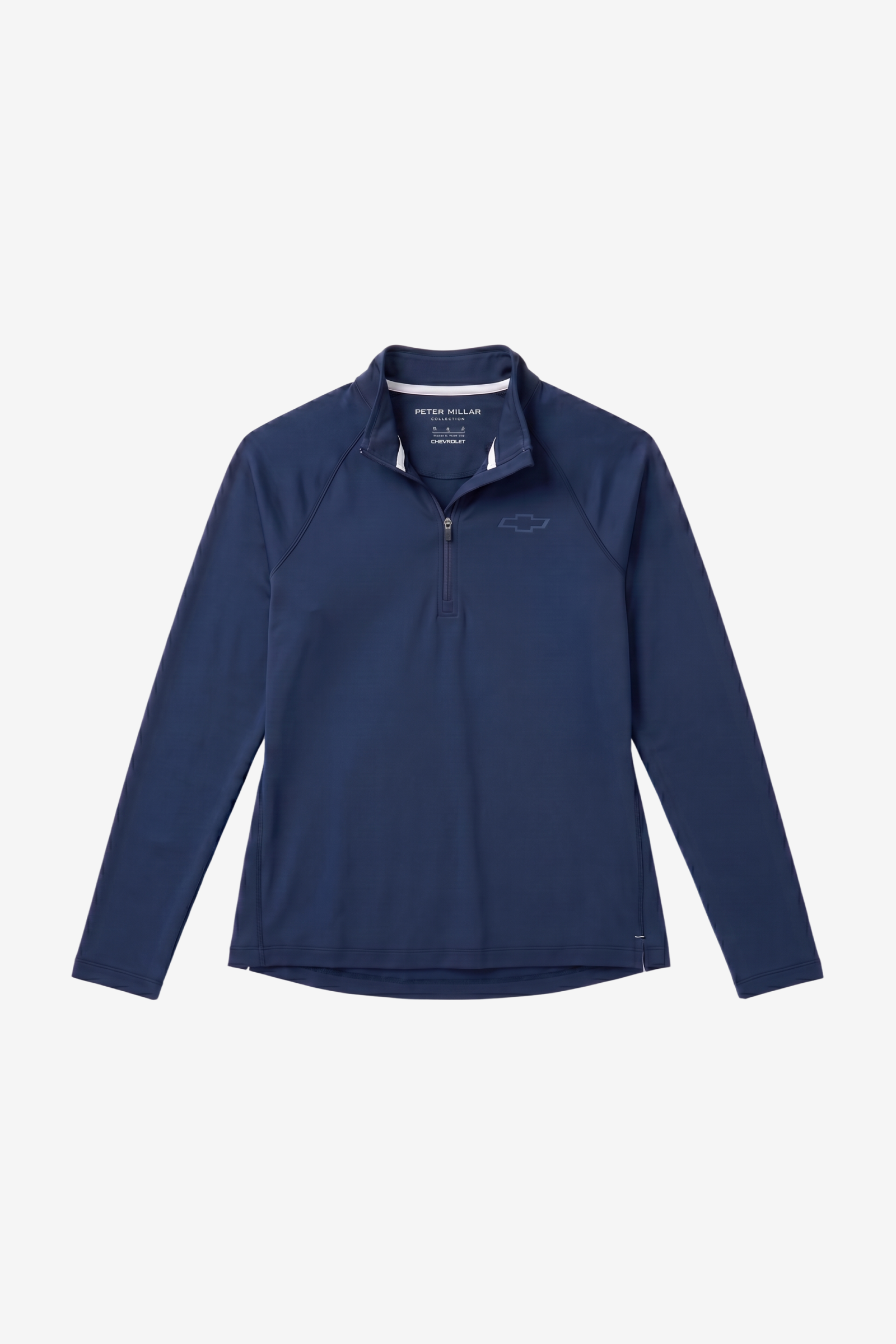 Chevrolet x Peter Millar Women’s Quarter-Zip