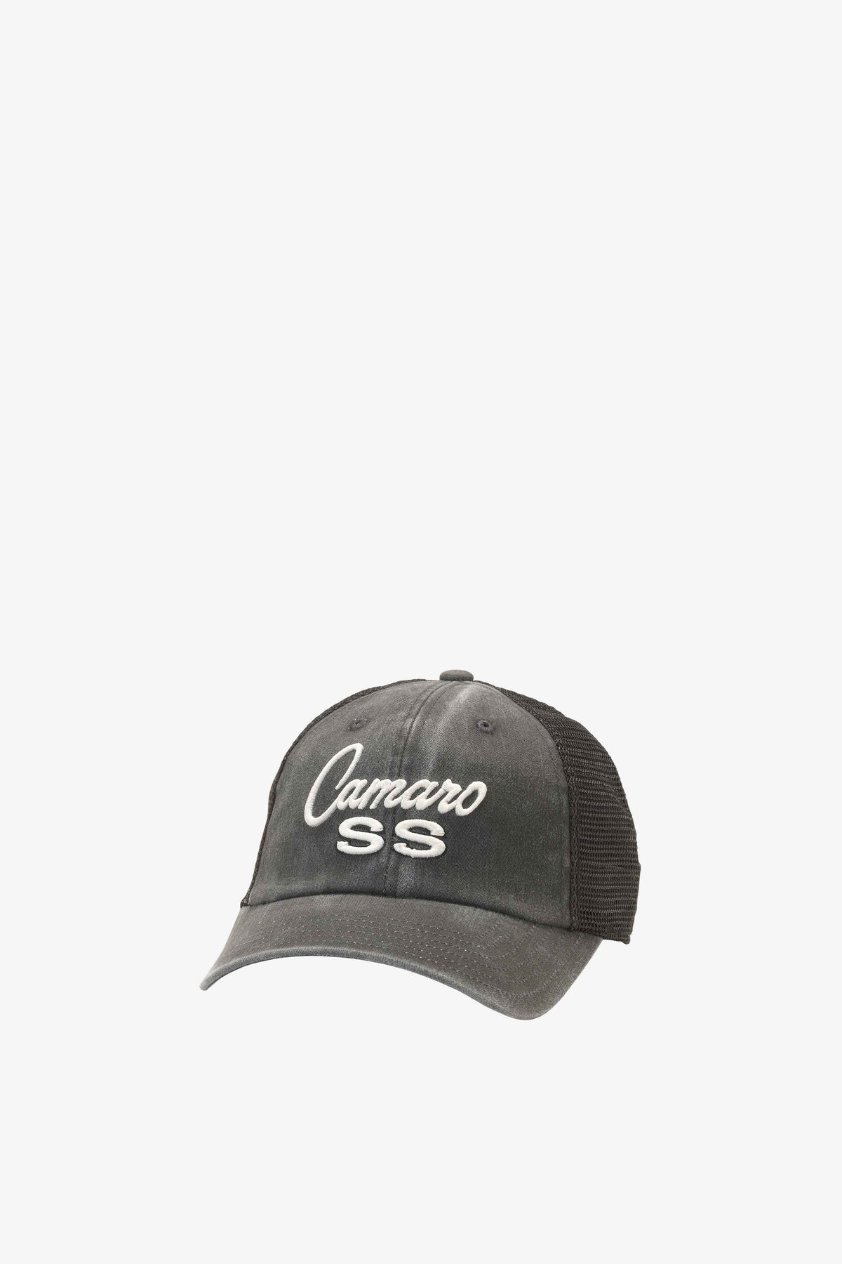 Chevrolet Camaro Raglan Bones Hat