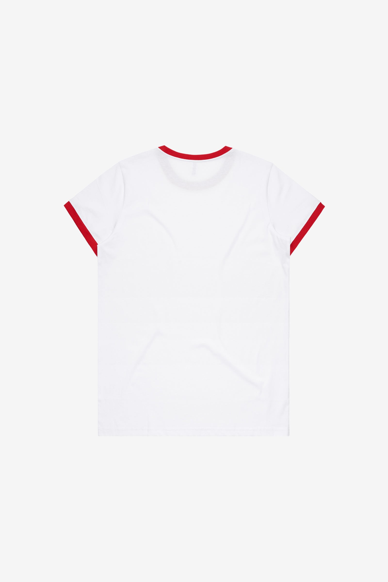 Chevrolet Women's Ringer Tee