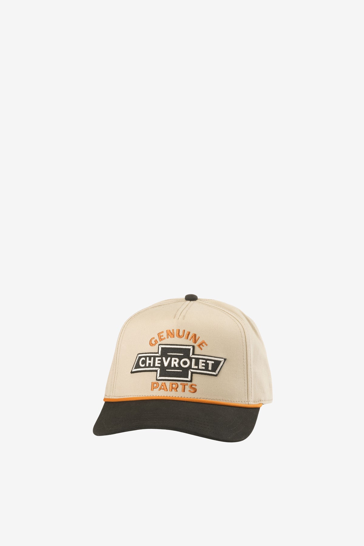 Chevrolet Parts Two Tone Hat