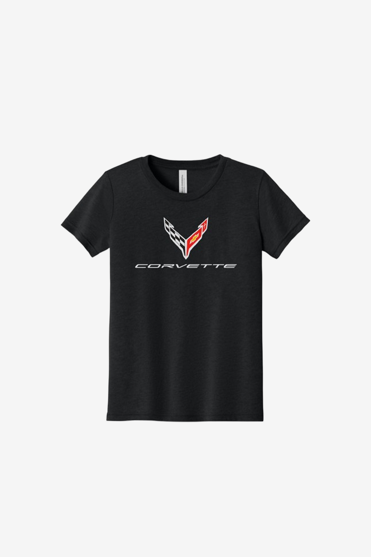 Corvette C8 Youth Tee