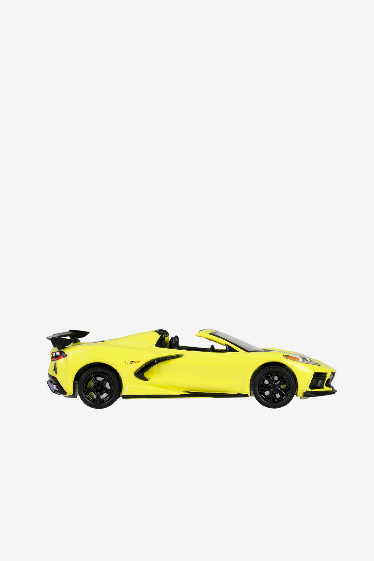 Chevrolet 1:64 2022 Corvette Diescast