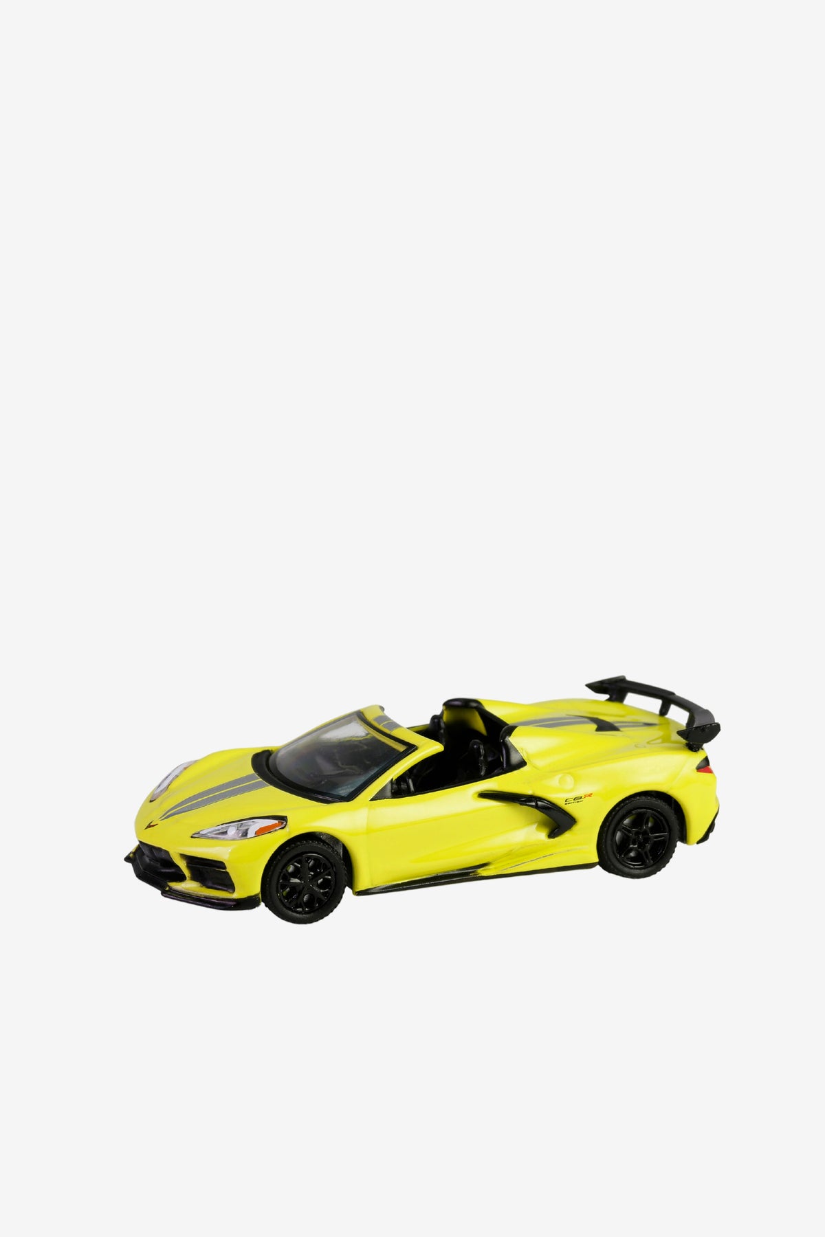 Chevrolet 1:64 2022 Corvette Diescast