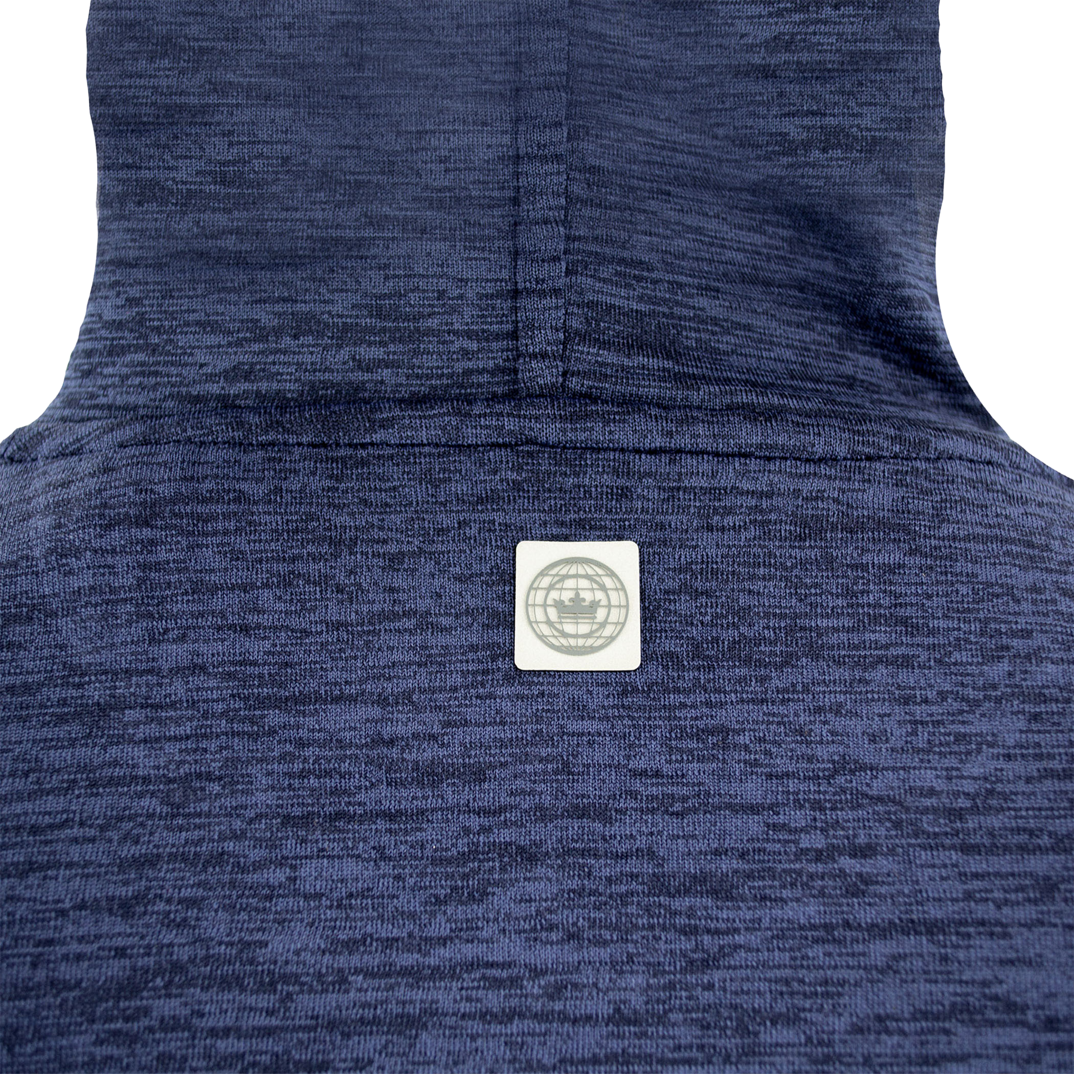Chevrolet x Peter Millar Women’s Full-Zip Hoodie - Chevrolet Merchandise